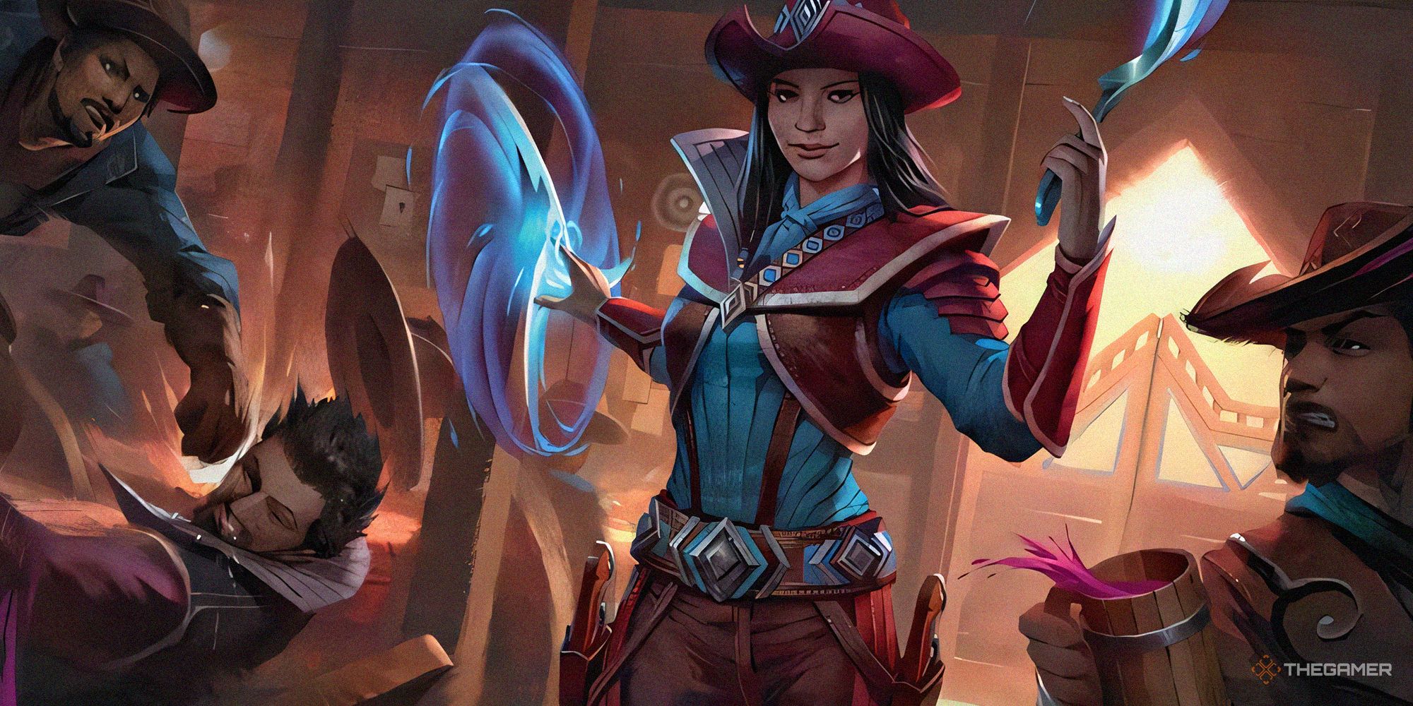 MTG Card Price Spikes By 545 Percent Due To Thunder Junction Infinite Combo
