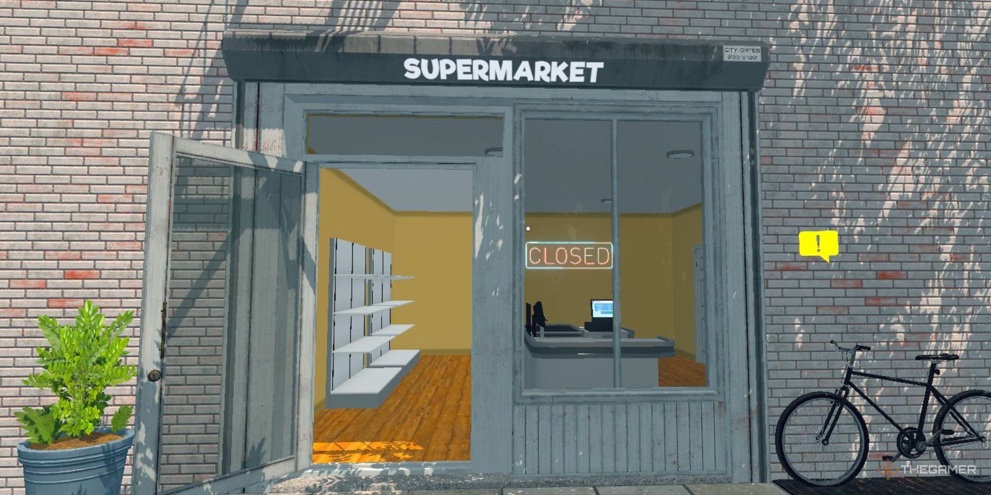 Supermarket Simulator: 5 Beginner Tips