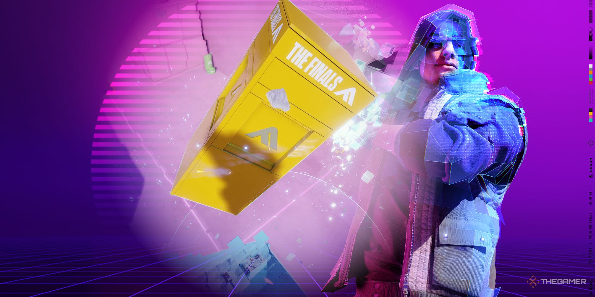 The Finals' Season 2 Gadgets And Specialisations Are Its Best Yet