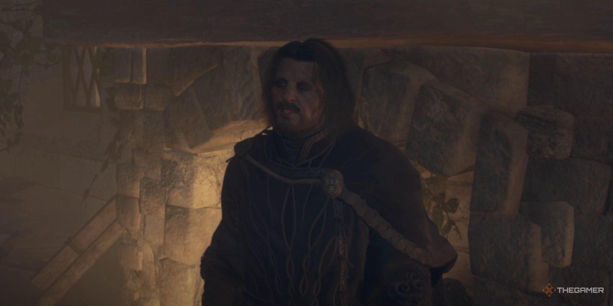 Dragon's Dogma 2: How To Get The Thief-Maister's Approval