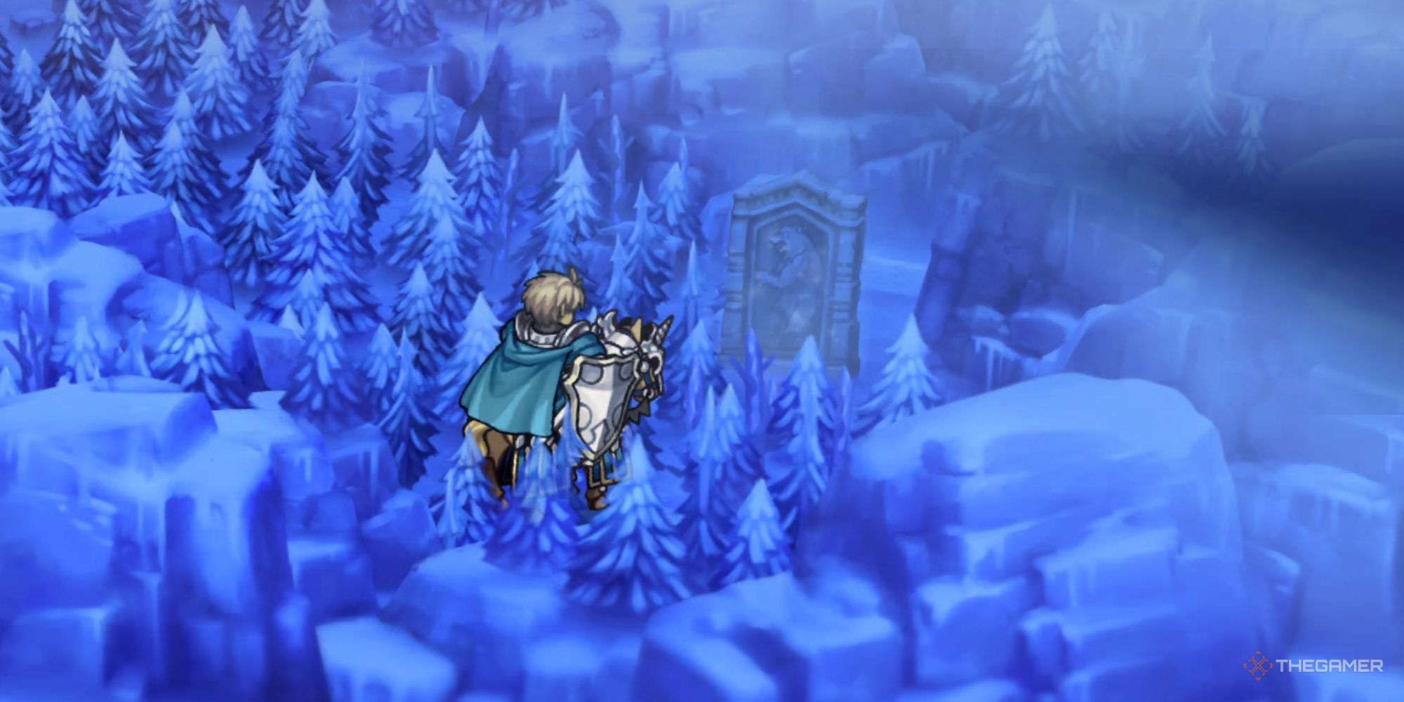 Unicorn Overlord: Carved Of Bastorias Stone Quest Walkthrough