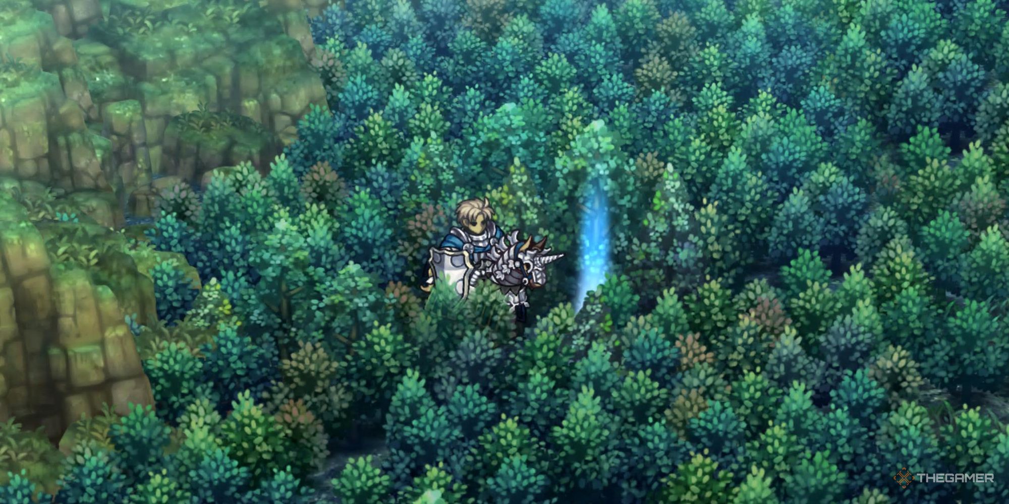 Unicorn Overlord: Where To Find Every Resource In Elheim