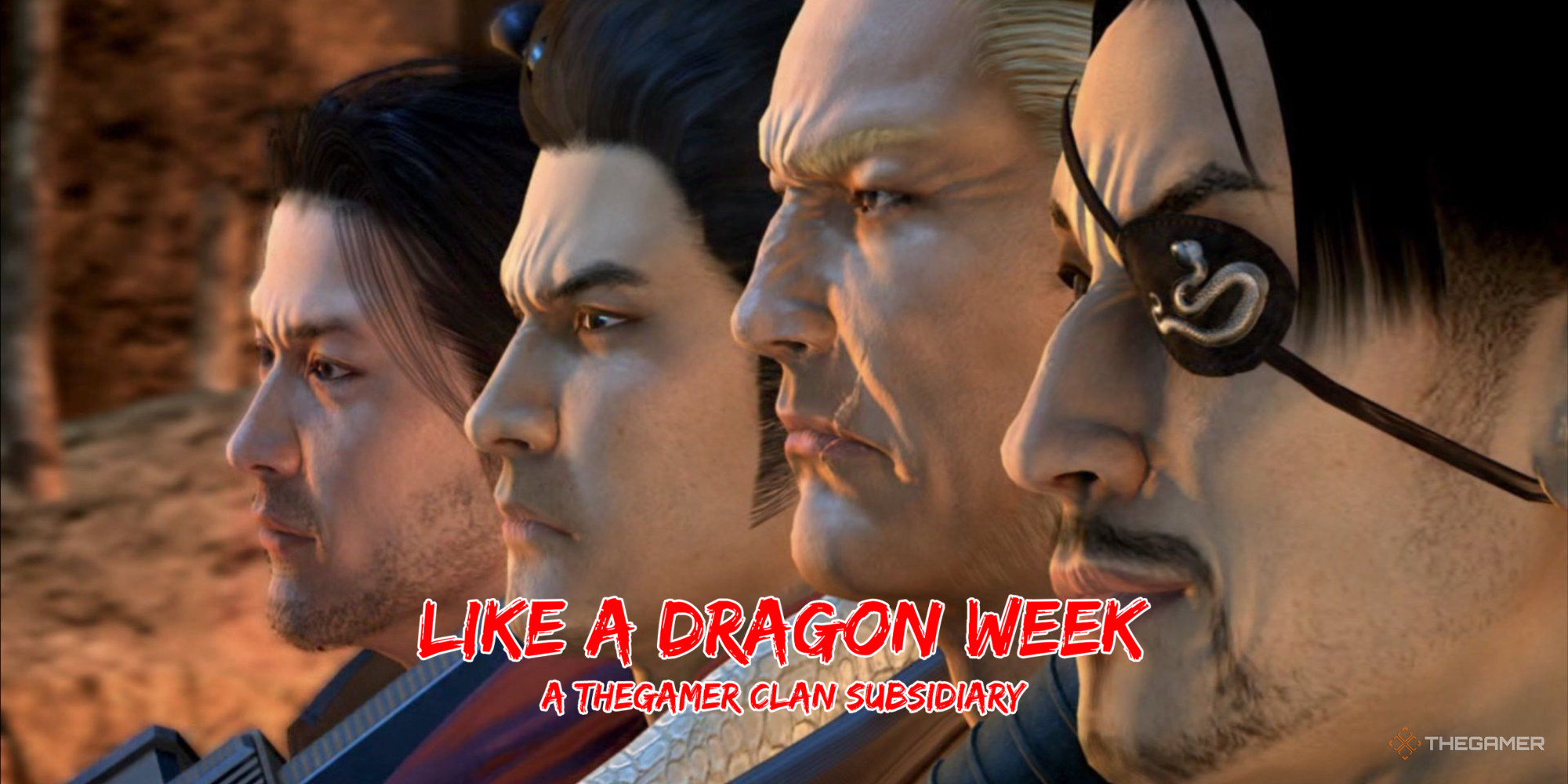 How Yakuza: Dead Souls Almost Killed The Series In The West