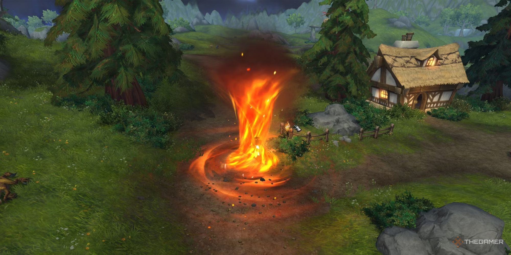 World Of Warcraft: 6 Best Skills In Plunderstorm