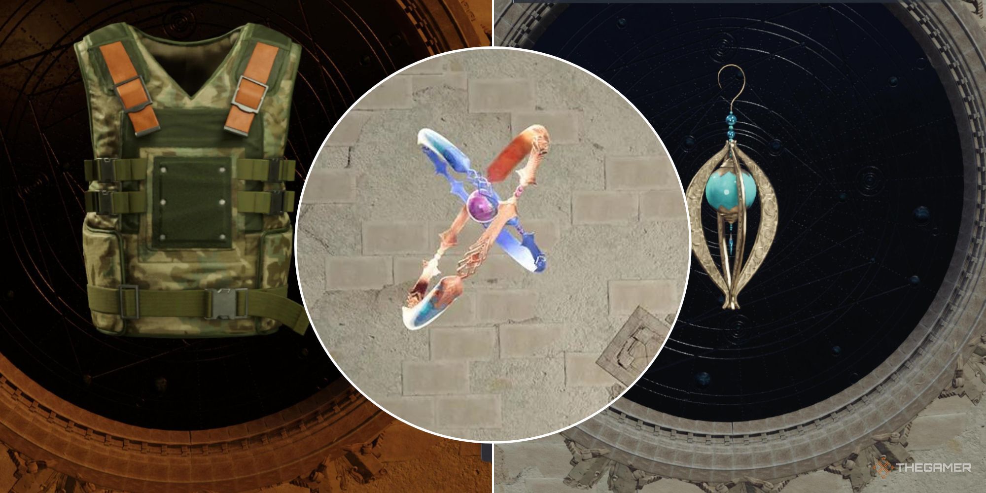 The 8 Best Accessories In Final Fantasy 7 Rebirth, Ranked