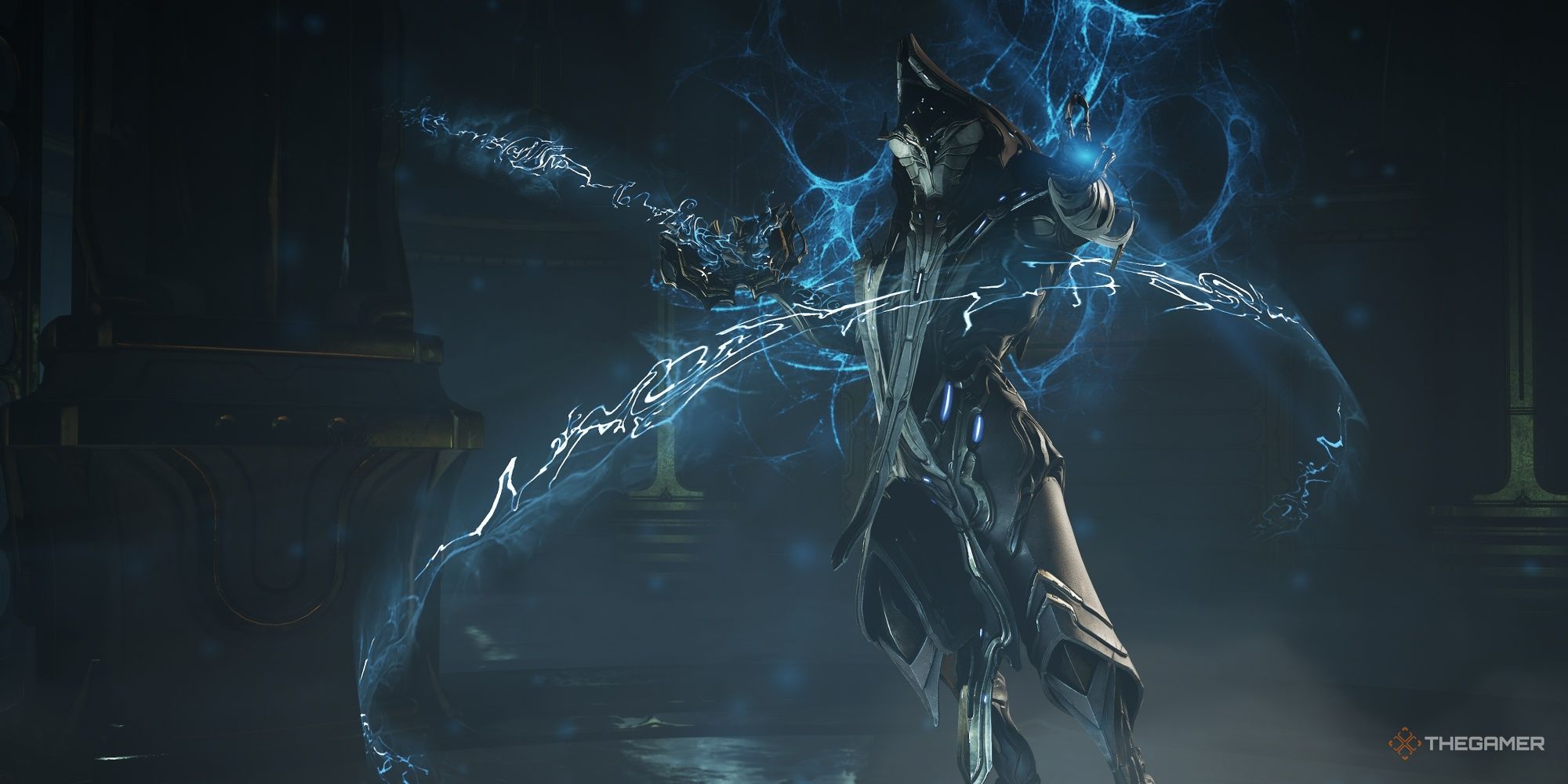 Warframe: Dante Complete Guide – Drops, Abilities, And Builds