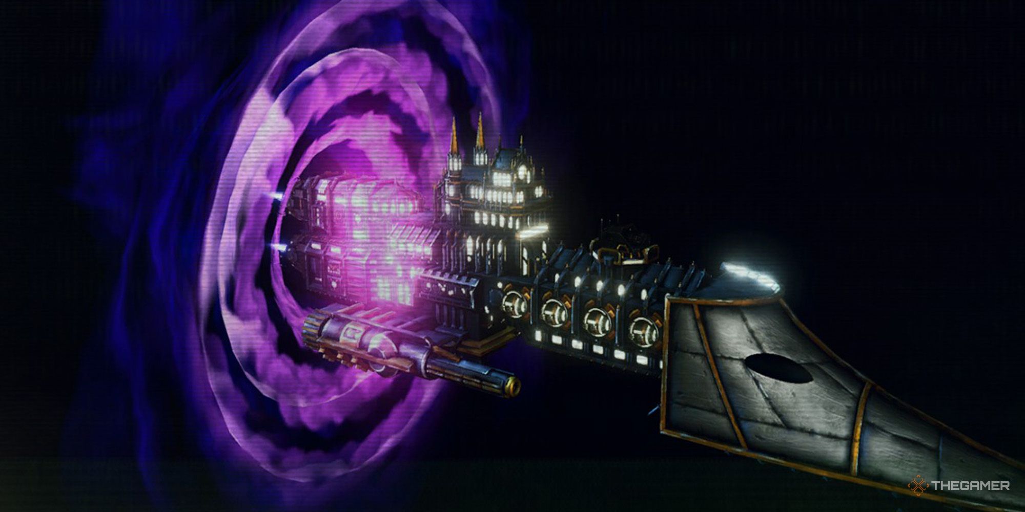 Warhammer 40,000: Rogue Trader - Space Combat Guide