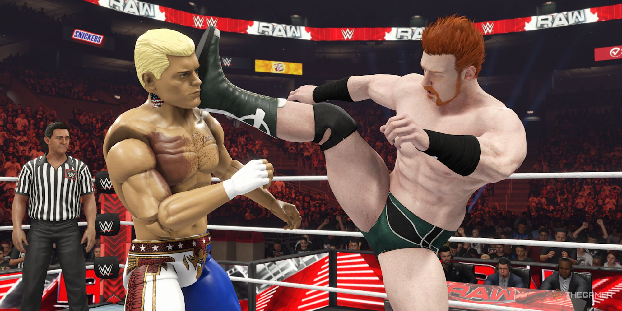 WWE 2K24: MyFaction Persona Card Complete Guide