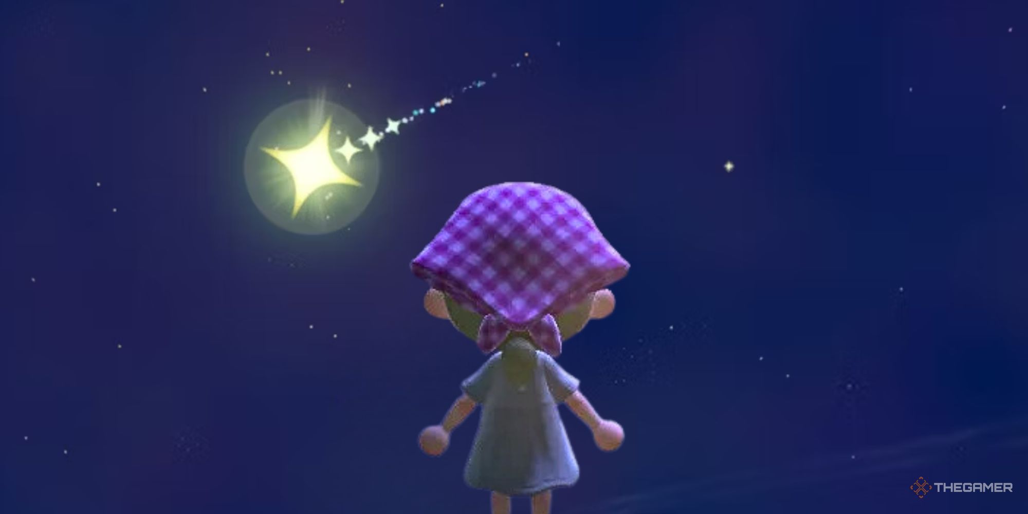 Animal Crossing: New Horizons - Everything You Need To Know About Star Fragments