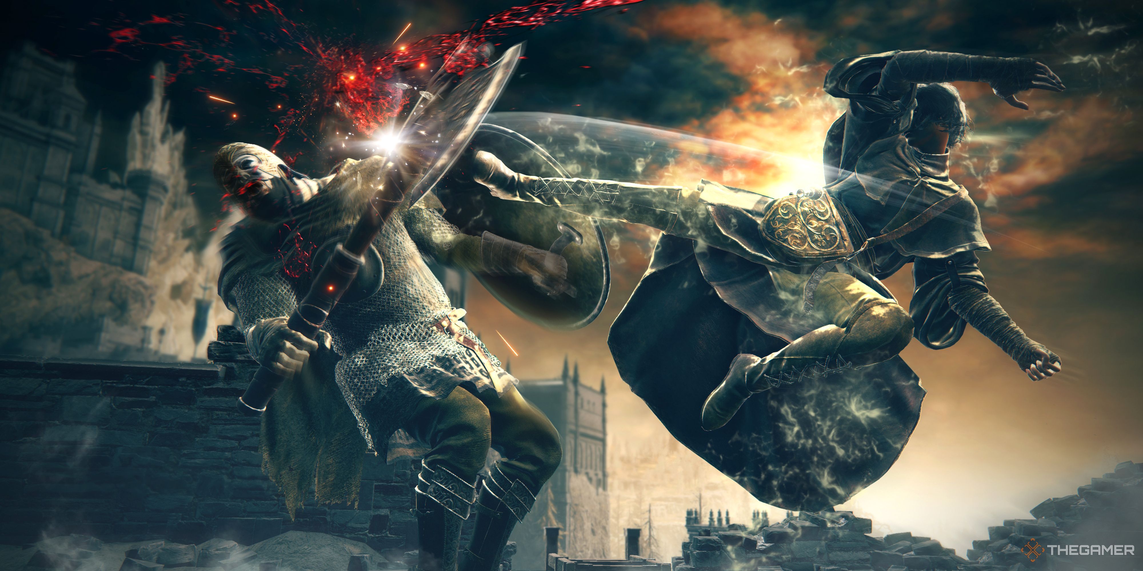 Upcoming FromSoftware Projects Won't Just Be Soulslikes