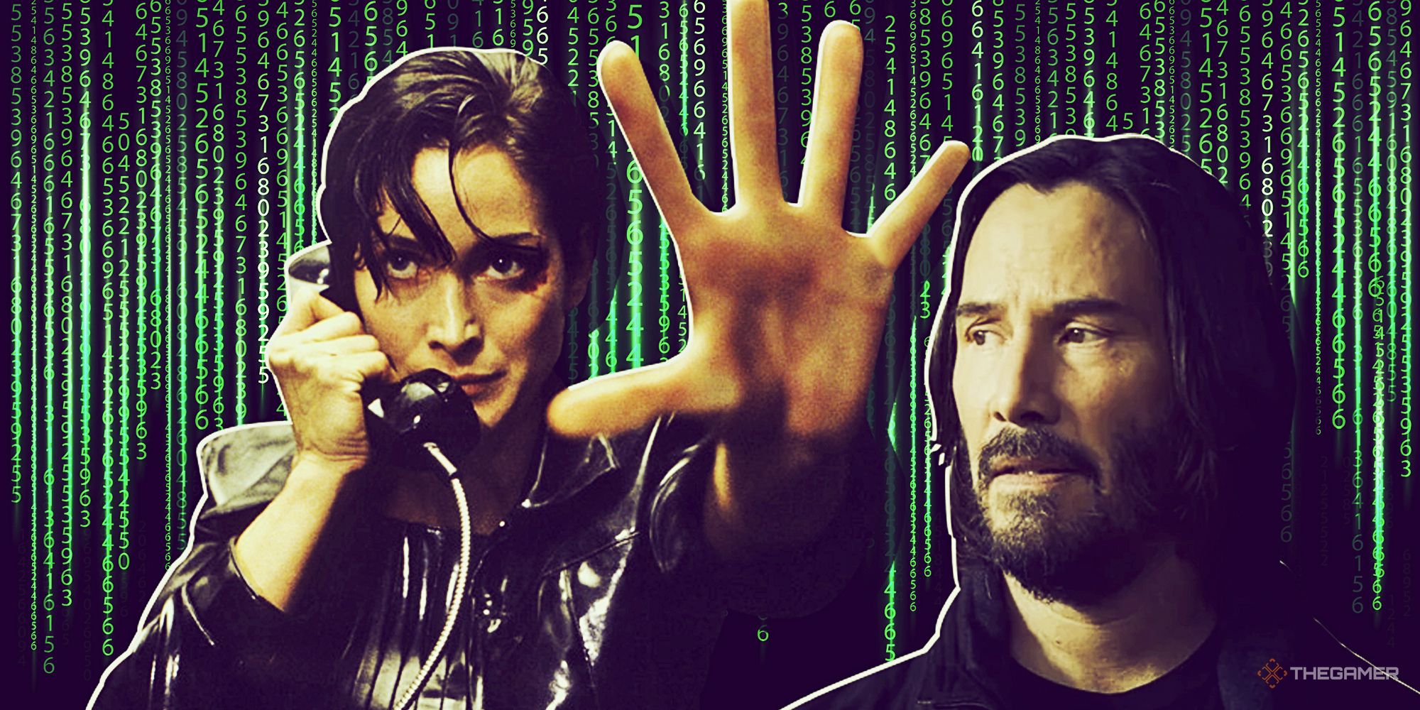 The Existence Of The Matrix 5 Actively Detracts From The Franchise