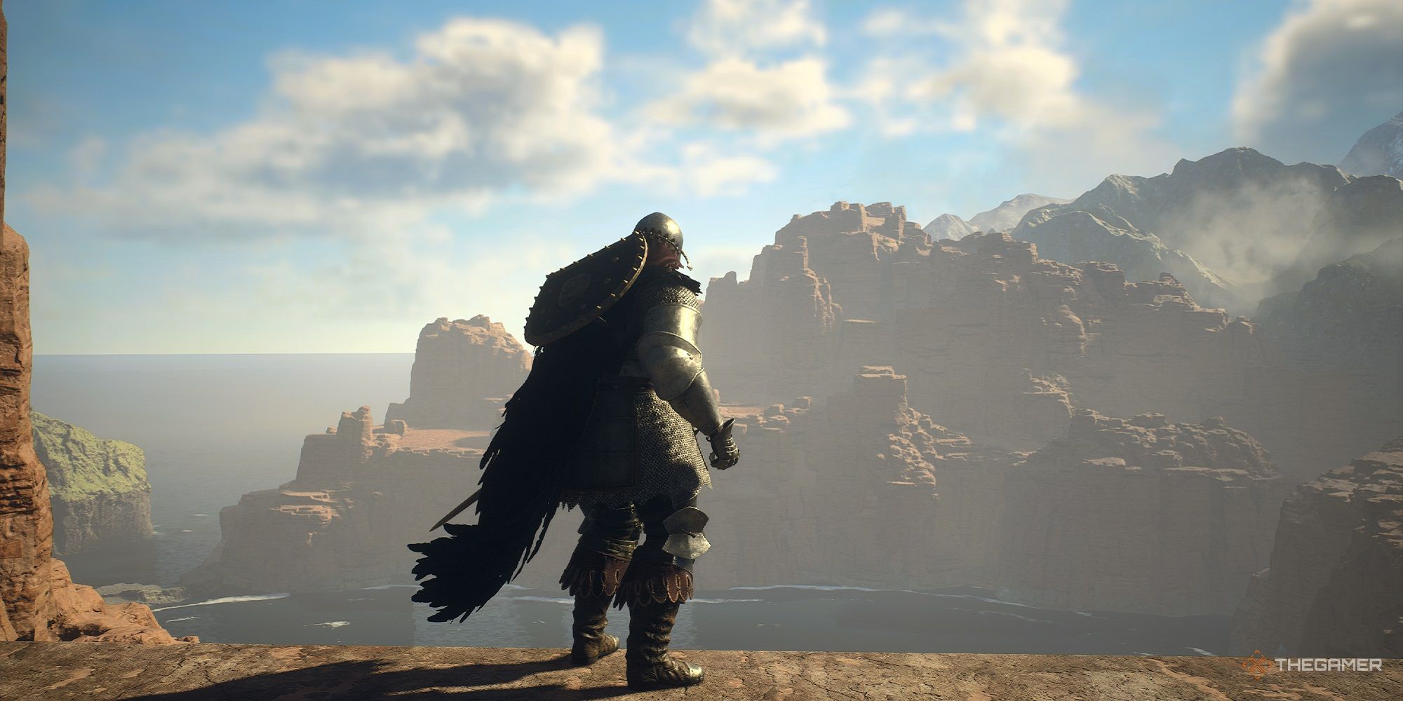 I Should Not Have Gone To Battahl In Dragon’s Dogma 2