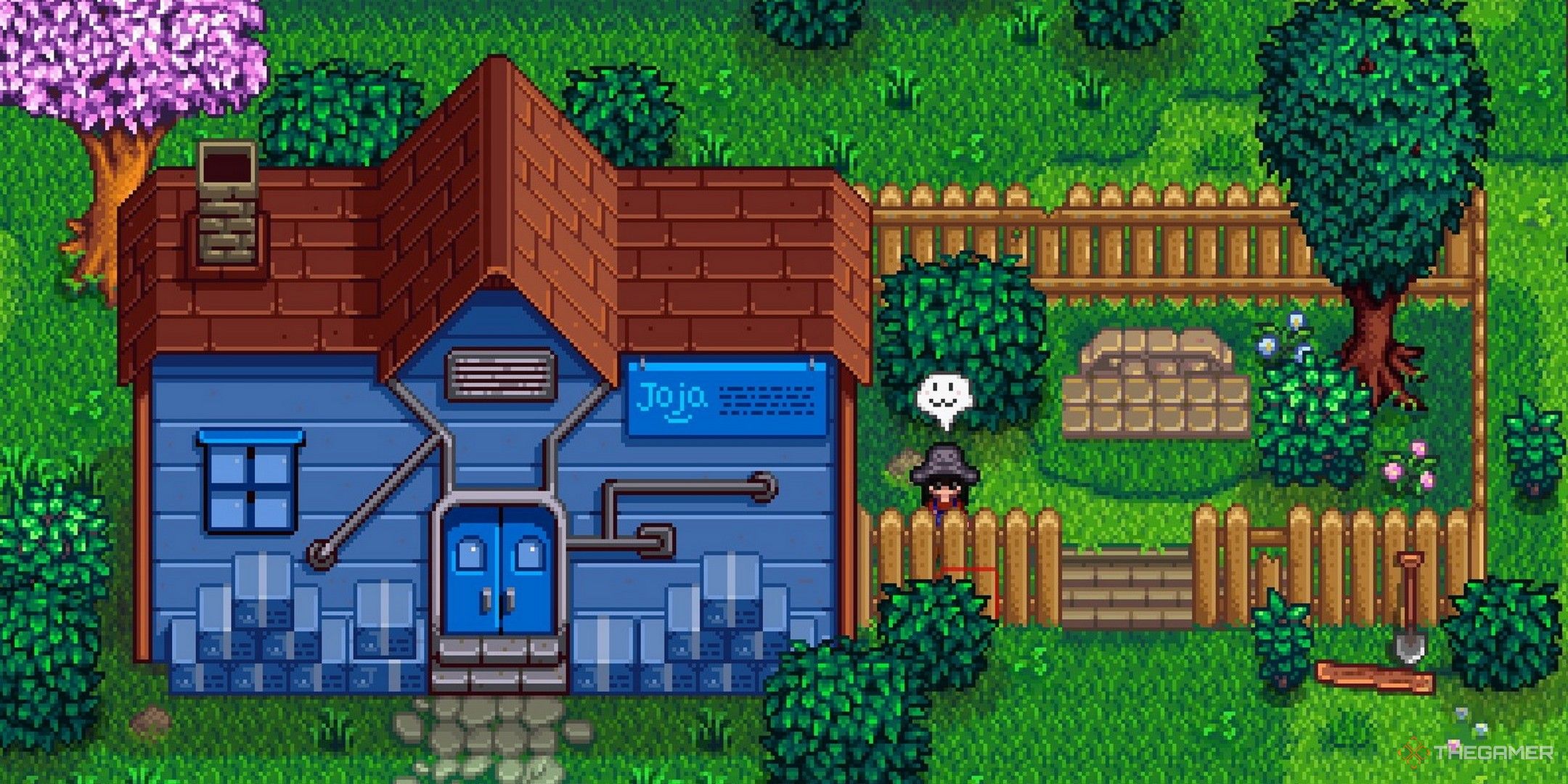 Stardew Valley: Complete Joja Route Walkthrough