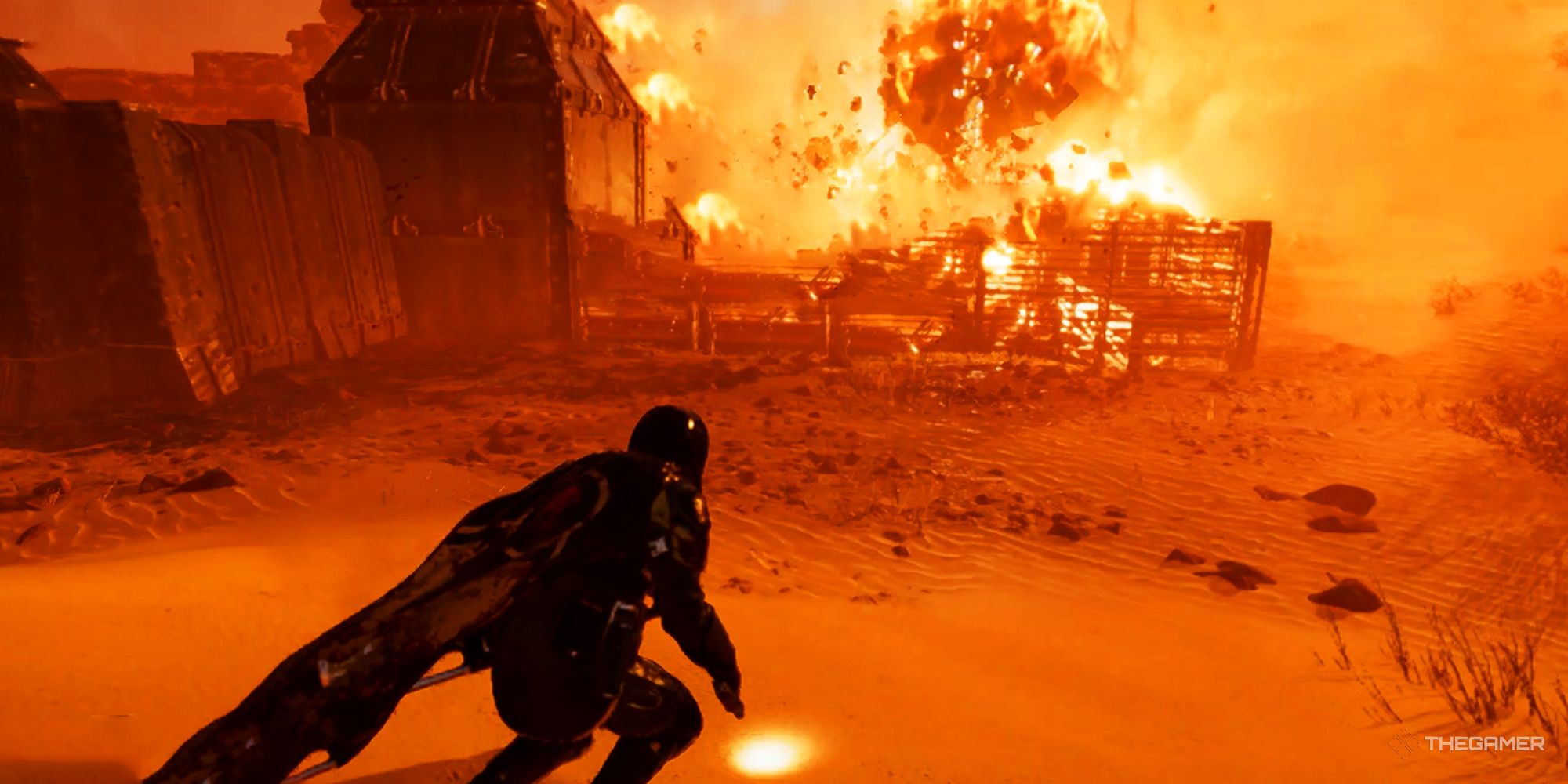 Helldivers 2: All Armor Perks, Explained