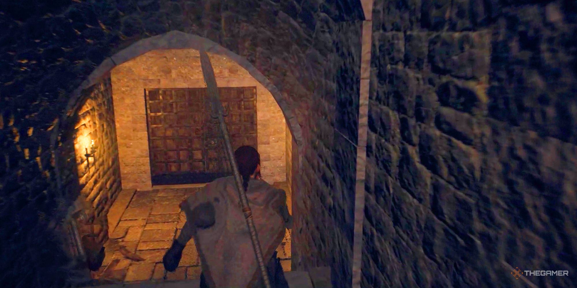 Dragon’s Dogma 2: How To Unlock The Vermund Vault