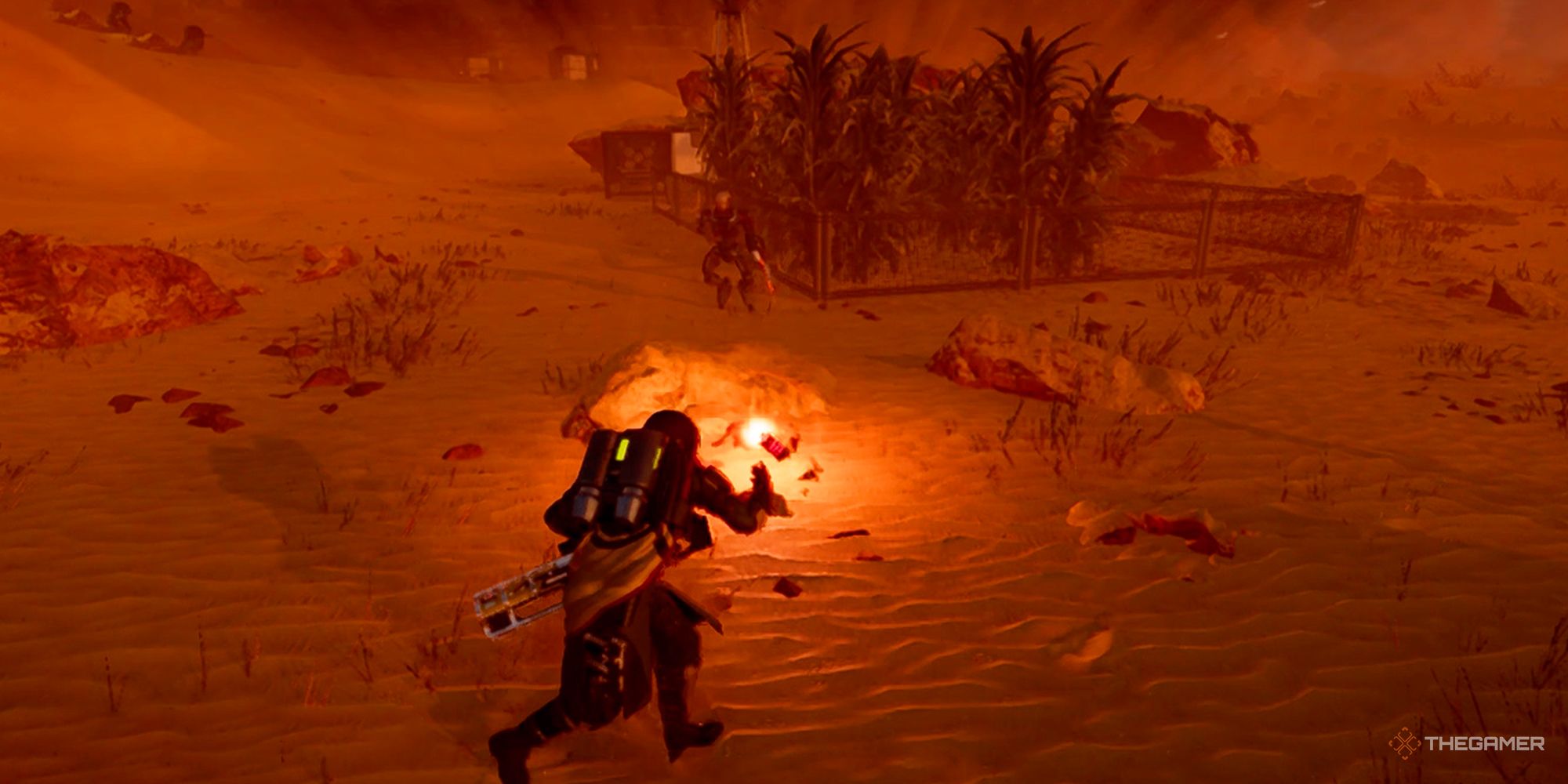 Helldivers 2: How To Get The 'Hot Potato!' Trophy/Achievement