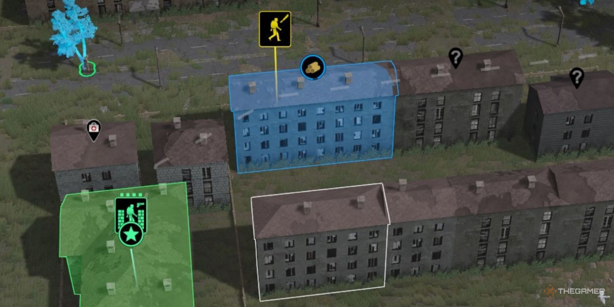 Infection Free Zone: How To Adapt Buildings