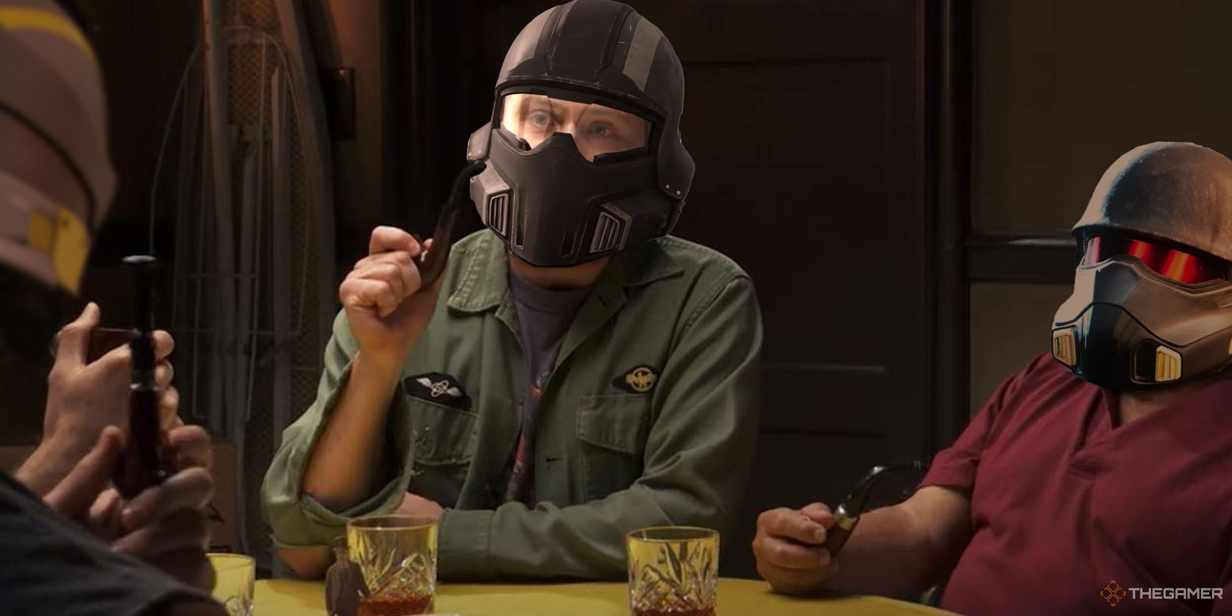 We've Never Needed A Centralised Helldivers 2 Community More Than Right Now