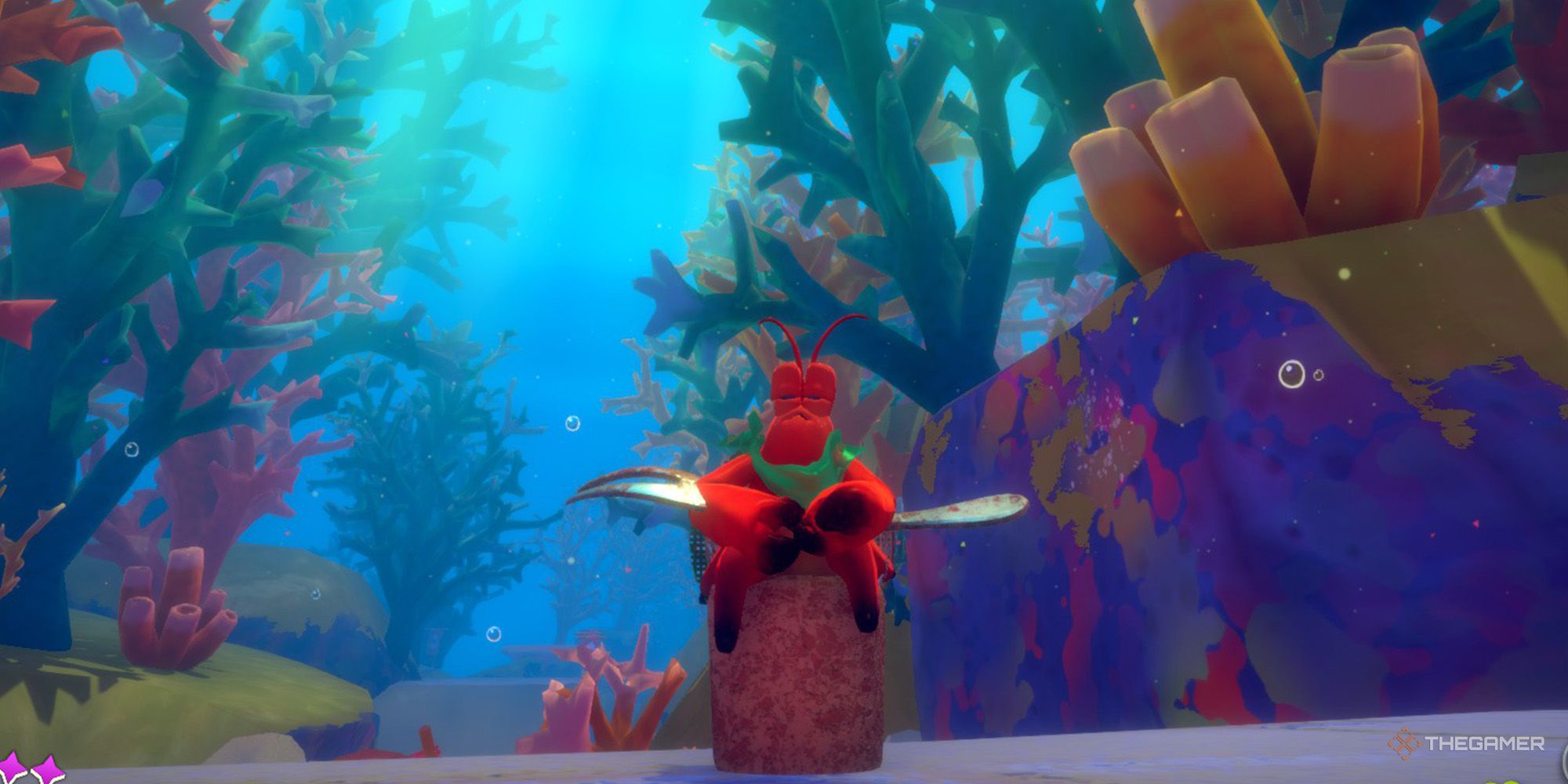 Another Crab's Treasure: 8 Beginner Tips
