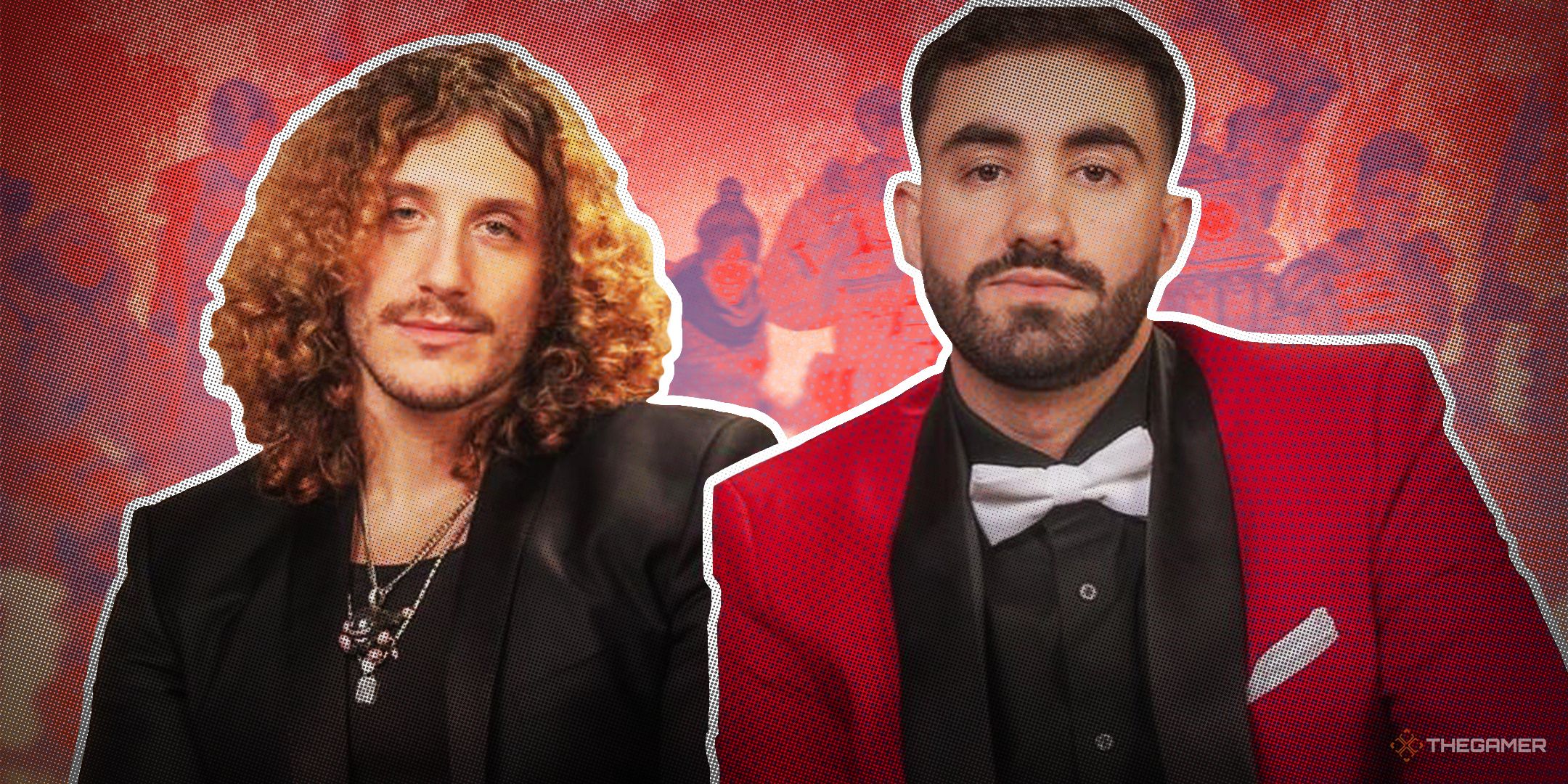“Opposites Attract”: How NiceWigg And Greek Made Competitive Apex Legends Fun Again