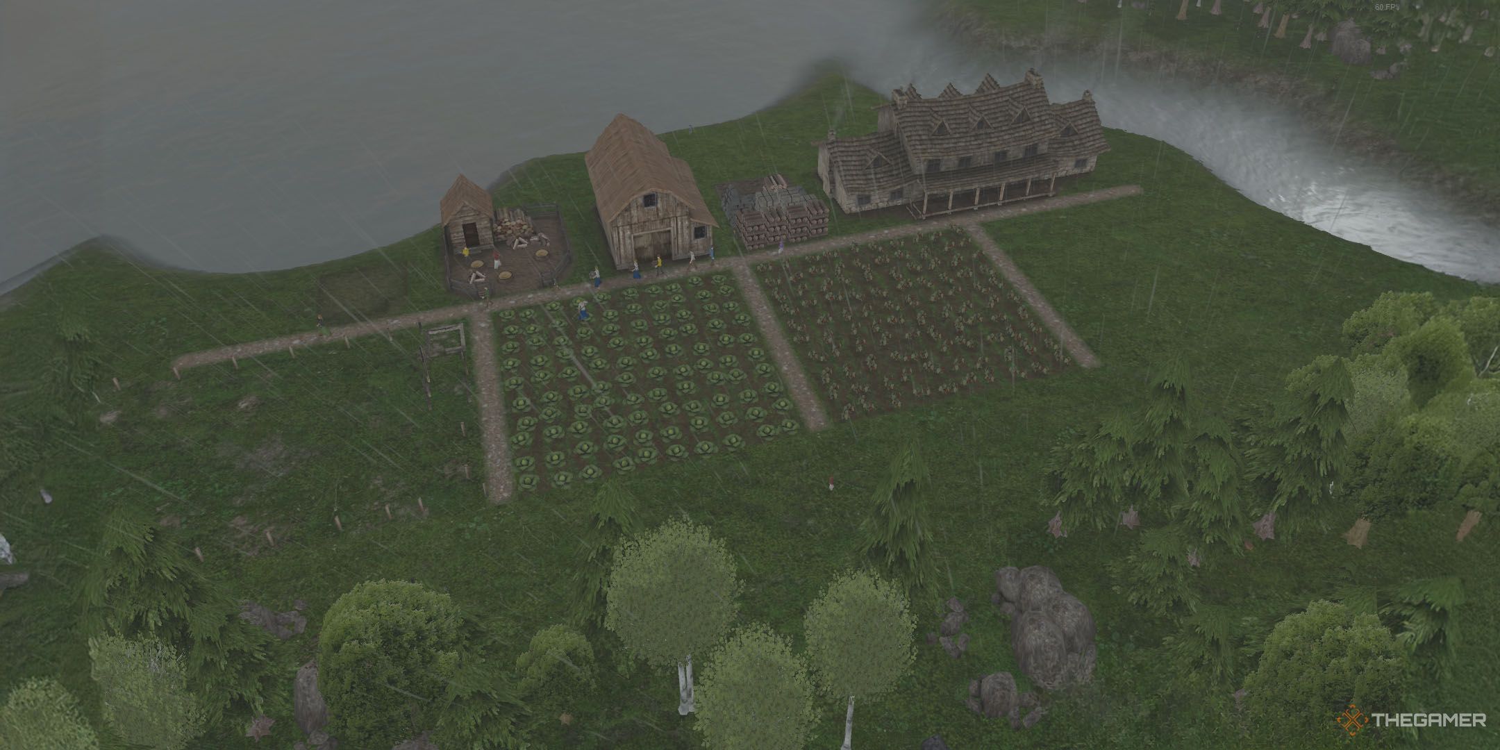 10 Best Banished Mods