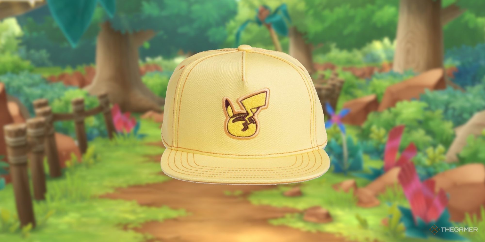 7 Best Pokemon-Themed Headwear For Fans Of The Series