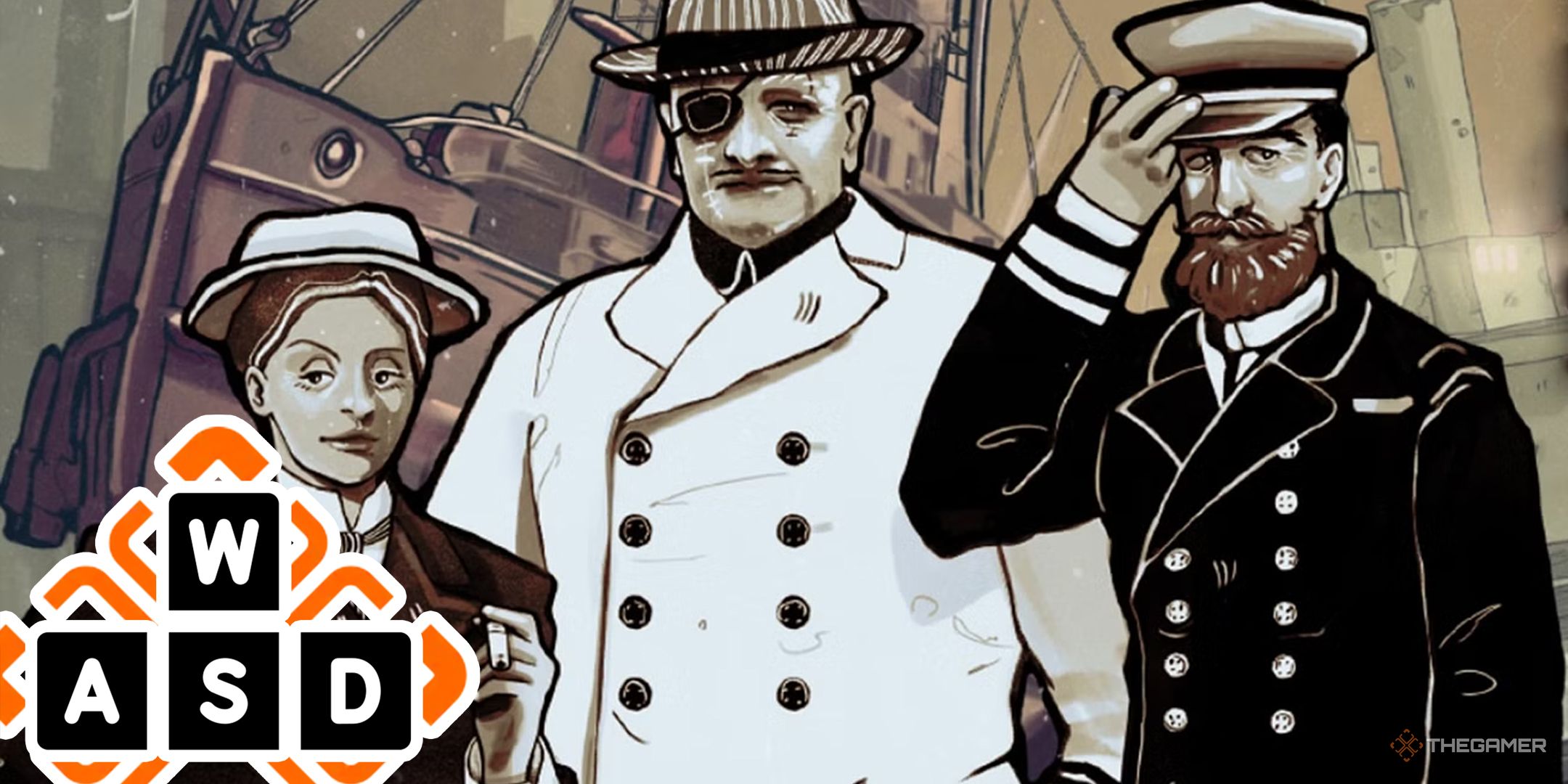Bootleg Steamer Manages To Be Relaxing, Cozy, Competitive, And Fast-Paced All At The Same Time