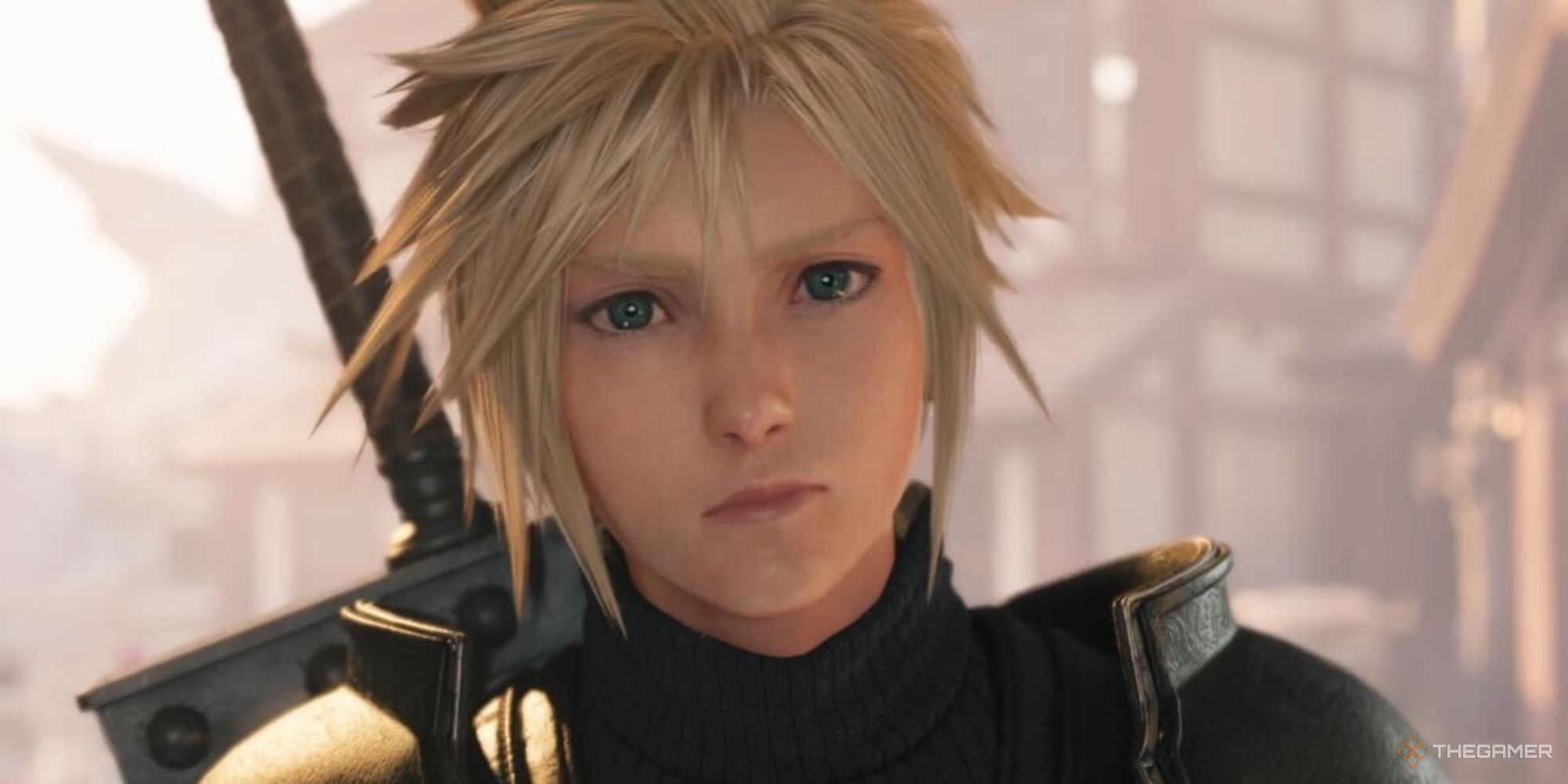 Final Fantasy 7 Rebirth's Credits Are As Unreliable As Cloud's Memories