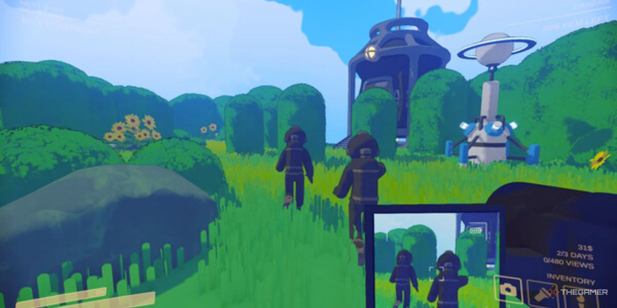 Content Warning: How To Play With More Than Four People