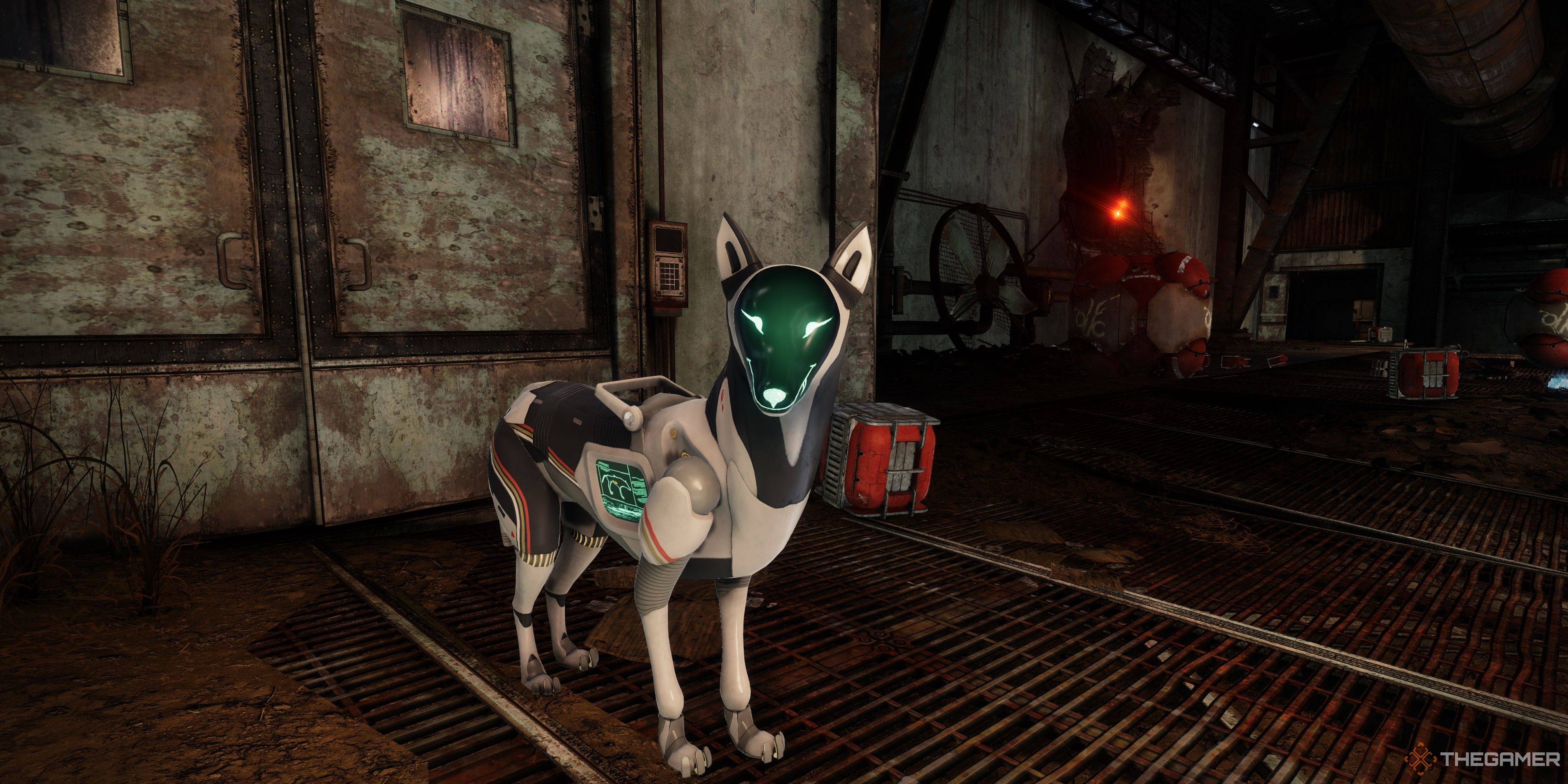 Destiny 2: Where In The Cosmodrome Is Archie Quest Guide