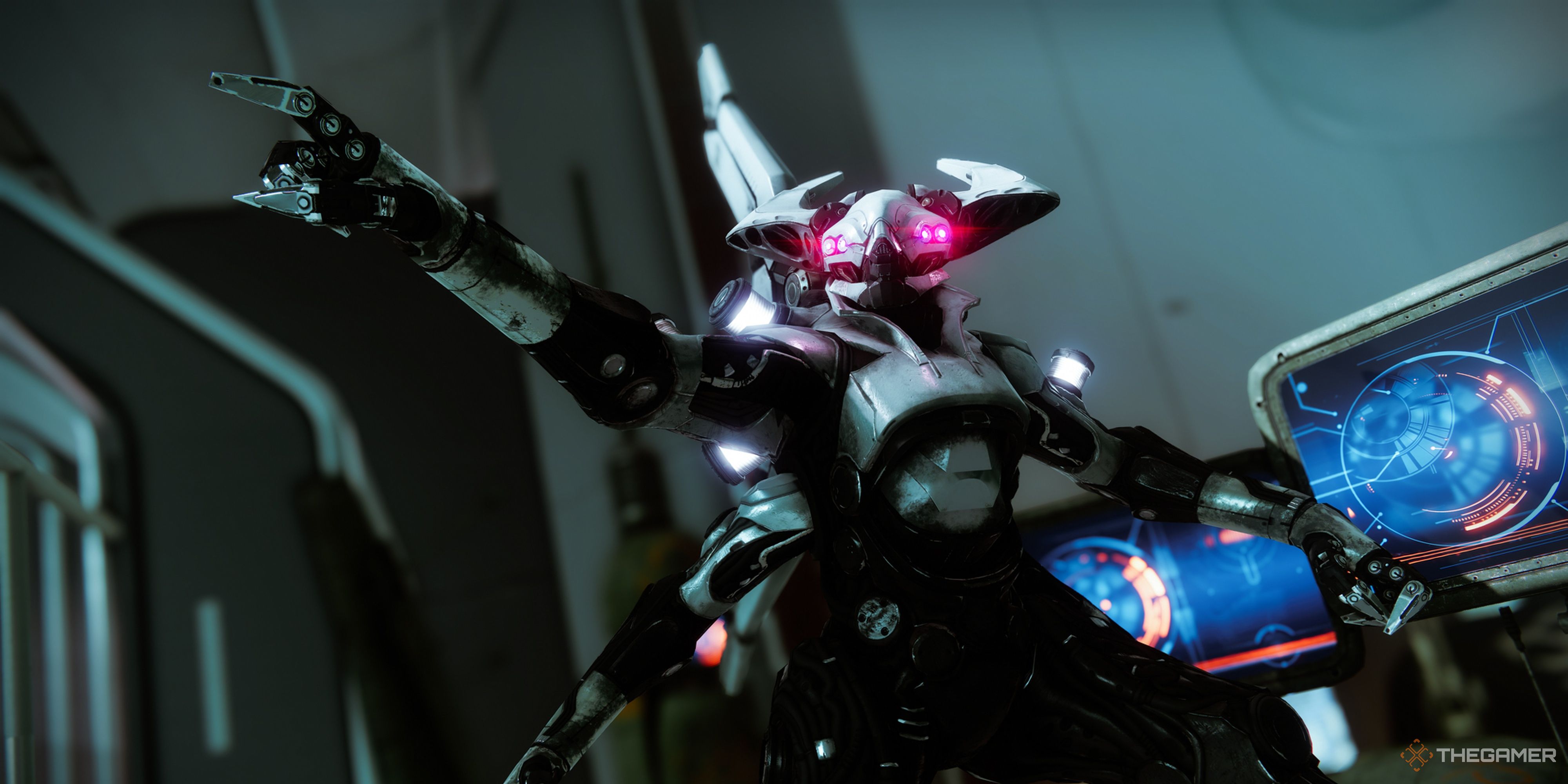 Destiny 2: How To Earn The Godslayer Title
