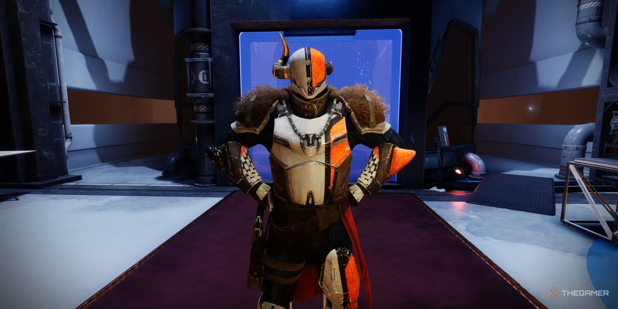 Destiny 2: Into The Light - How To Increase Your Lord Shaxx Reputation