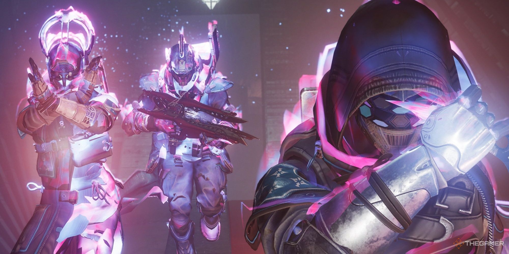 Destiny 2: Prismatic Fragment Tier List