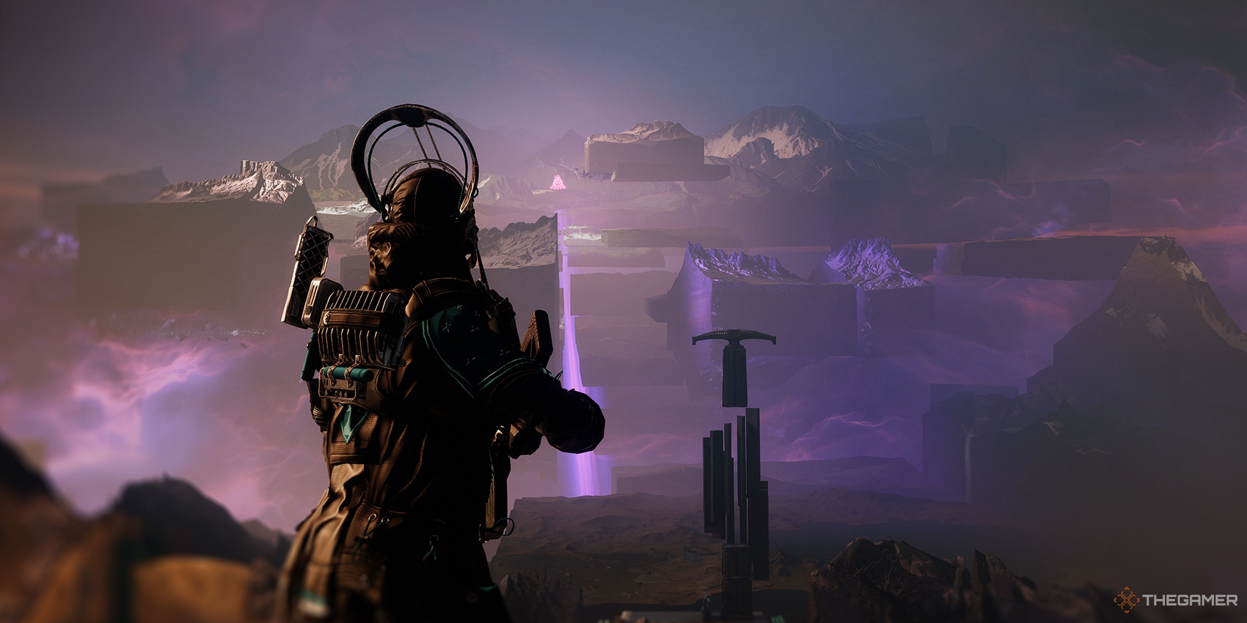 Destiny 2: How To Prepare For The Final Shape Expansion