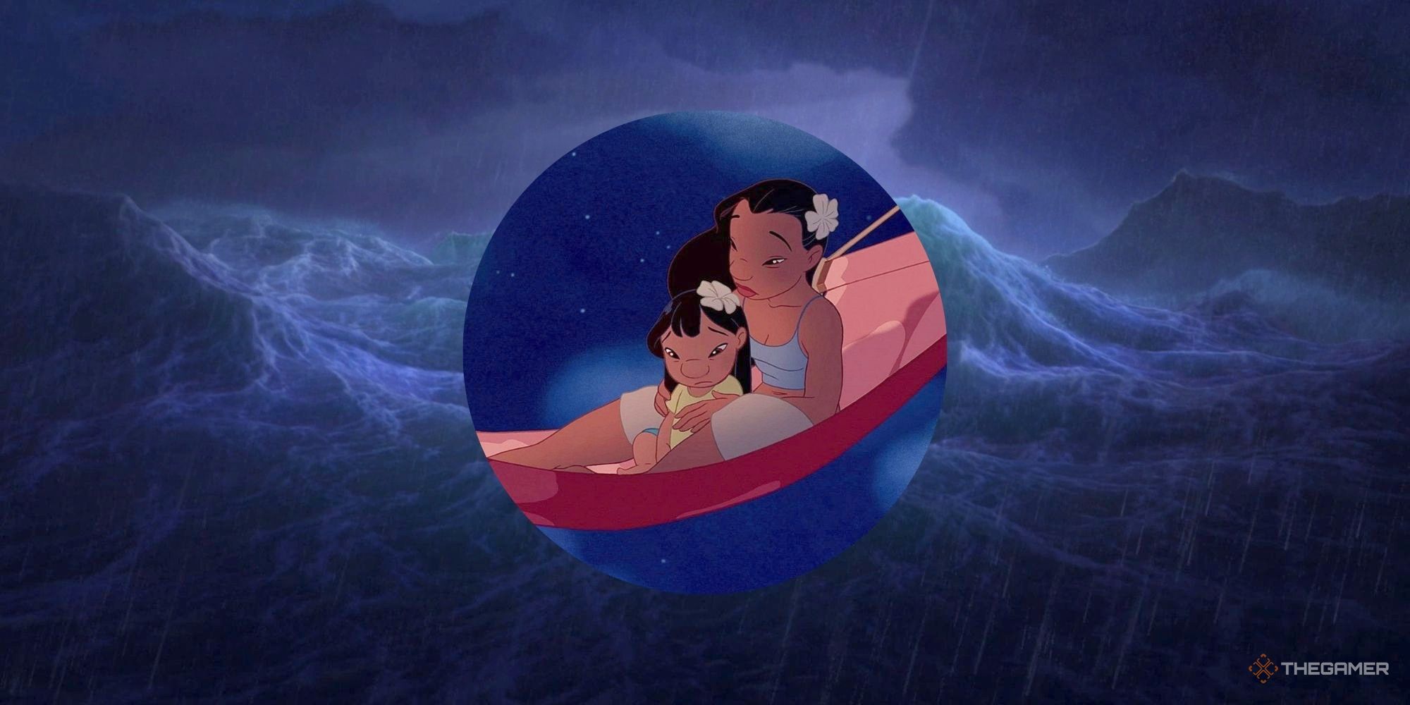 How Many Times Has A Disney Hero Lost Their Parents?