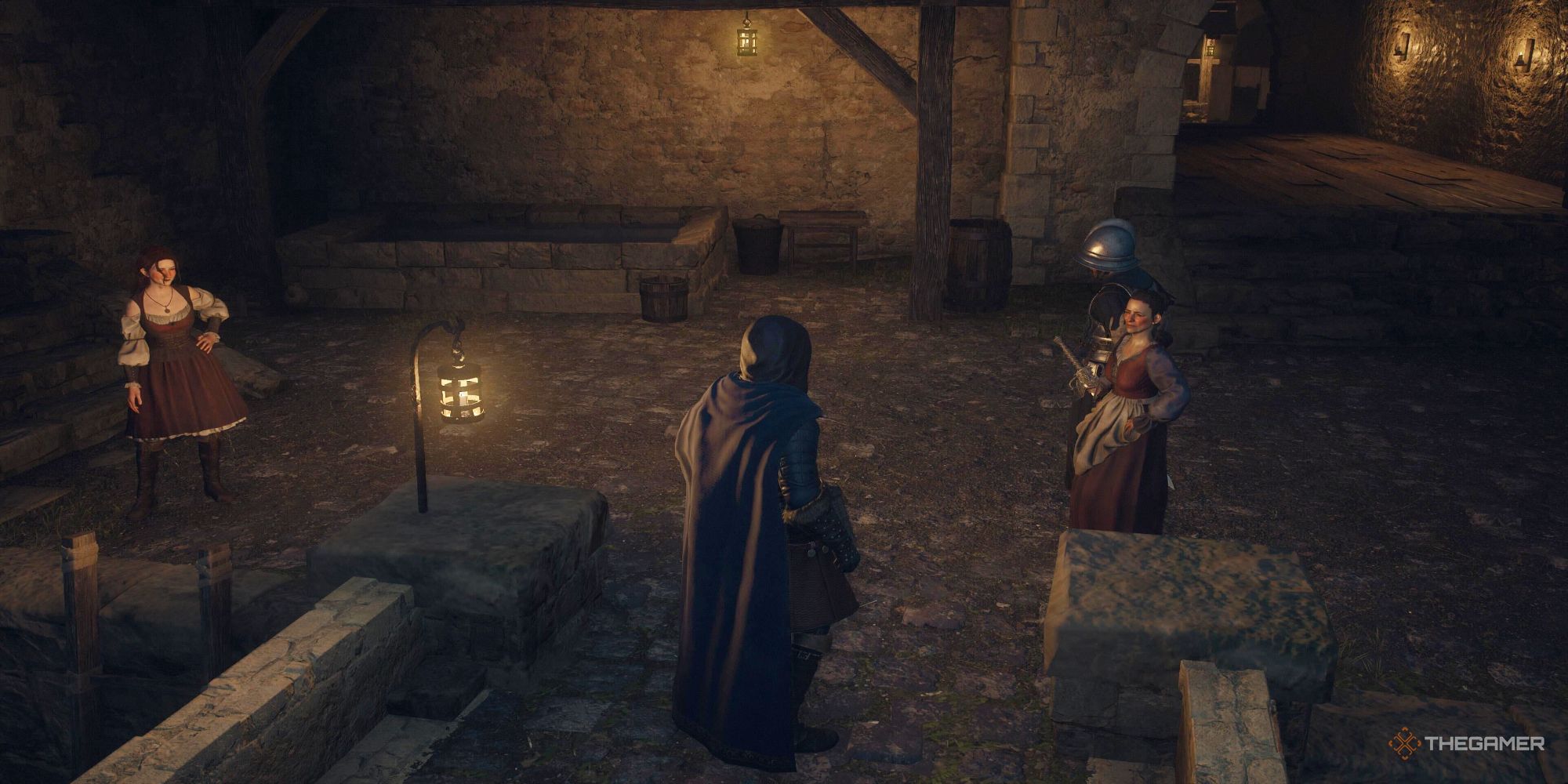 Dragon's Dogma 2: How To Unlock The Plenty Arisen To Go Round Achievement/Trophy