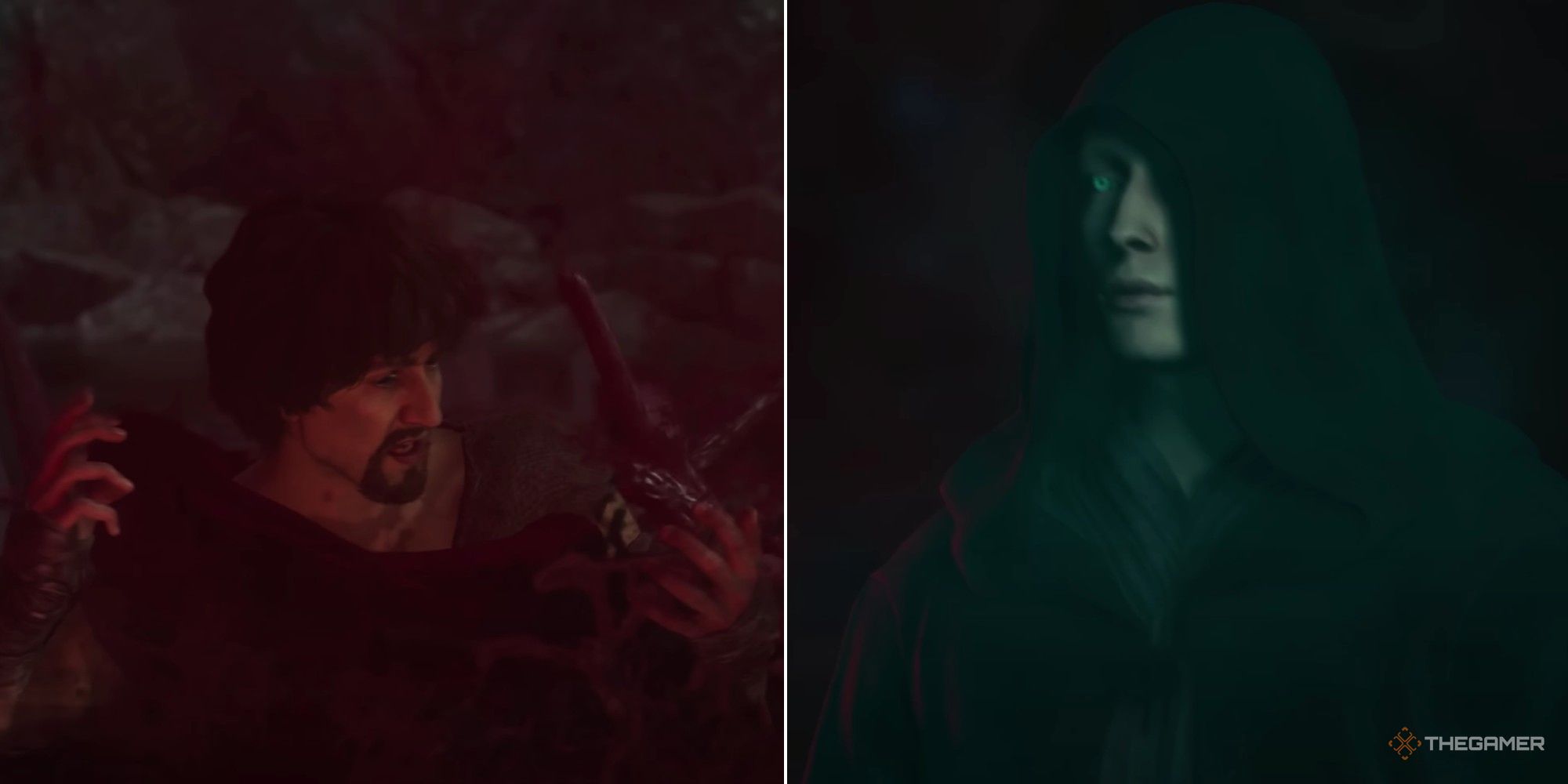 Dragon’s Dogma 2: What Is The Brine?