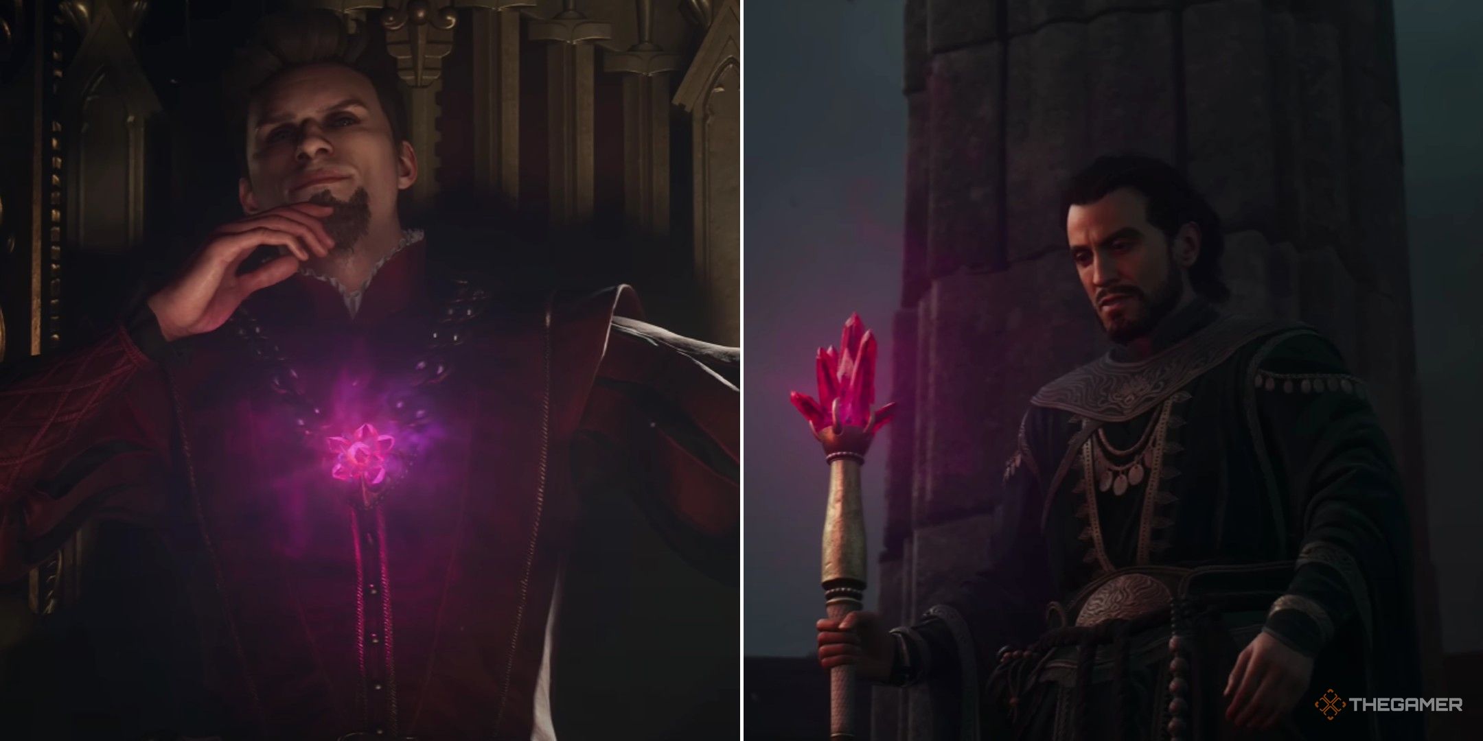 Dragon’s Dogma 2: What Is The Godsway?