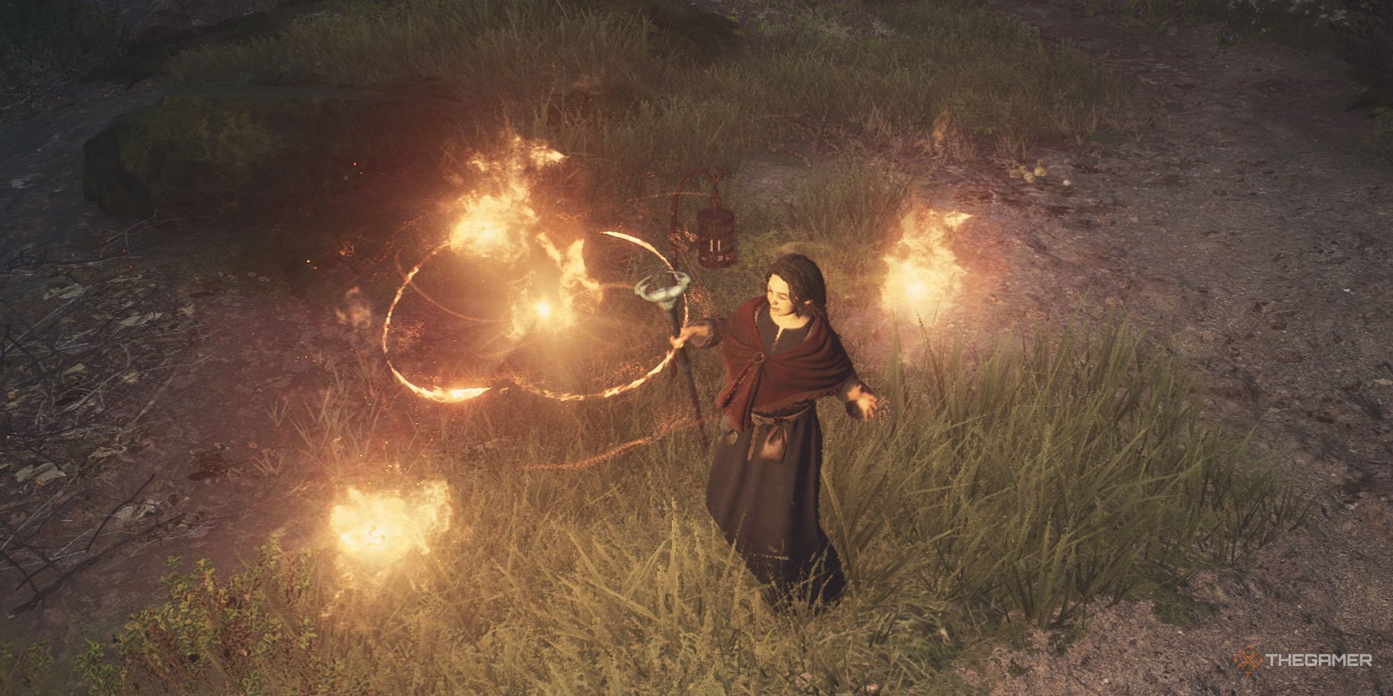 Dragon's Dogma 2: Spellbound Quest Walkthrough