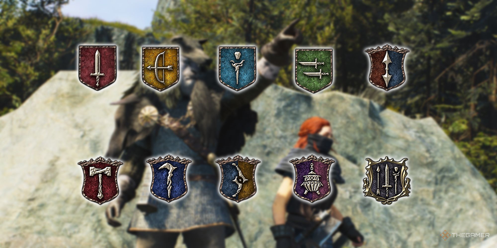 Dragon's Dogma 2: Maister's Teachings Location Guide