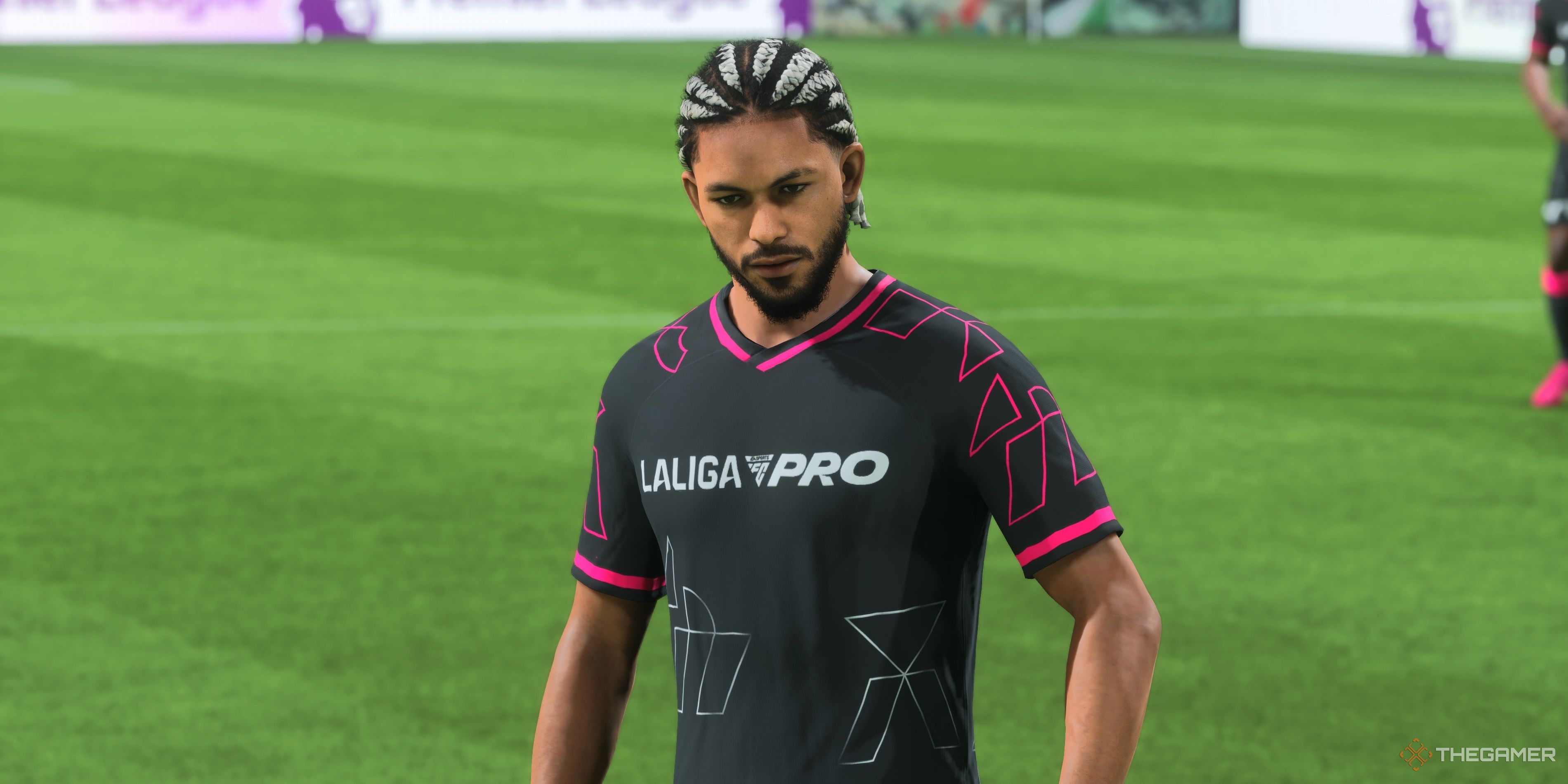 EA Sports FC 24: How To Complete The TOTS Douglas Luiz Objectives Challenge