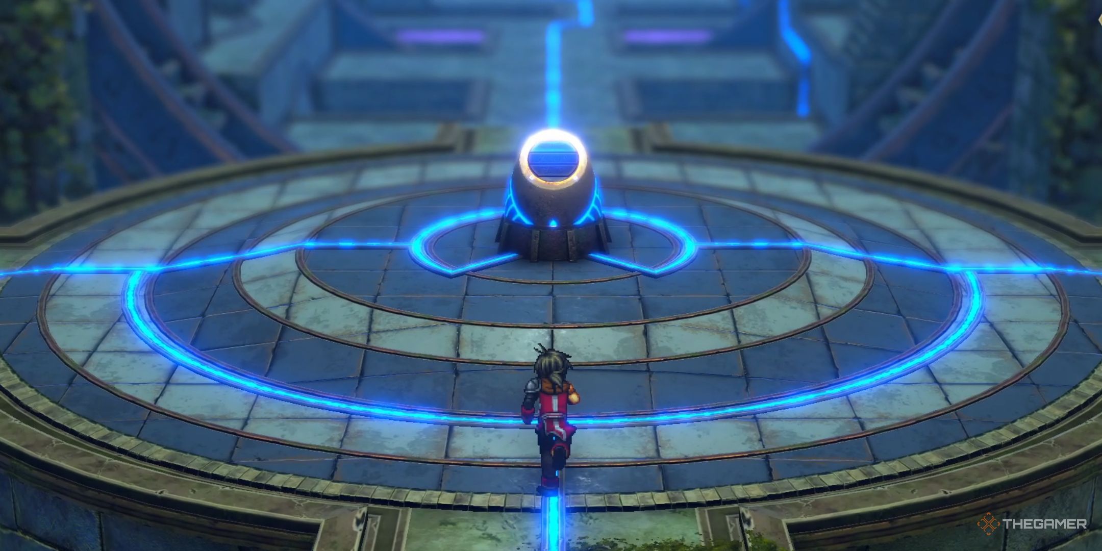 Eiyuden Chronicle: Hundred Heroes - The Proving Ground Walkthrough