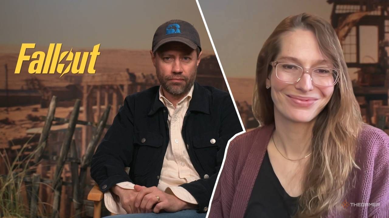 Fallout Showrunner Loved Putting Anti-Corporation Show On Amazon Prime