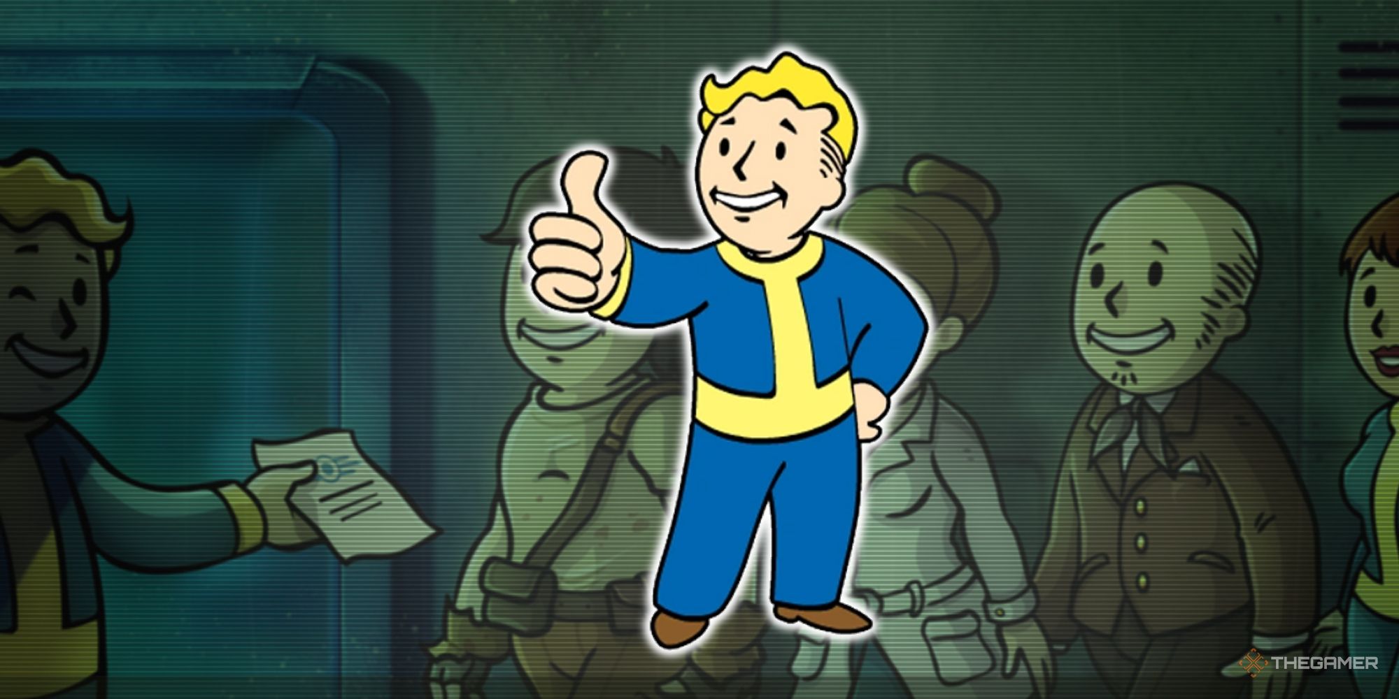 Fallout Shelter: Achievement/Trophy Guide