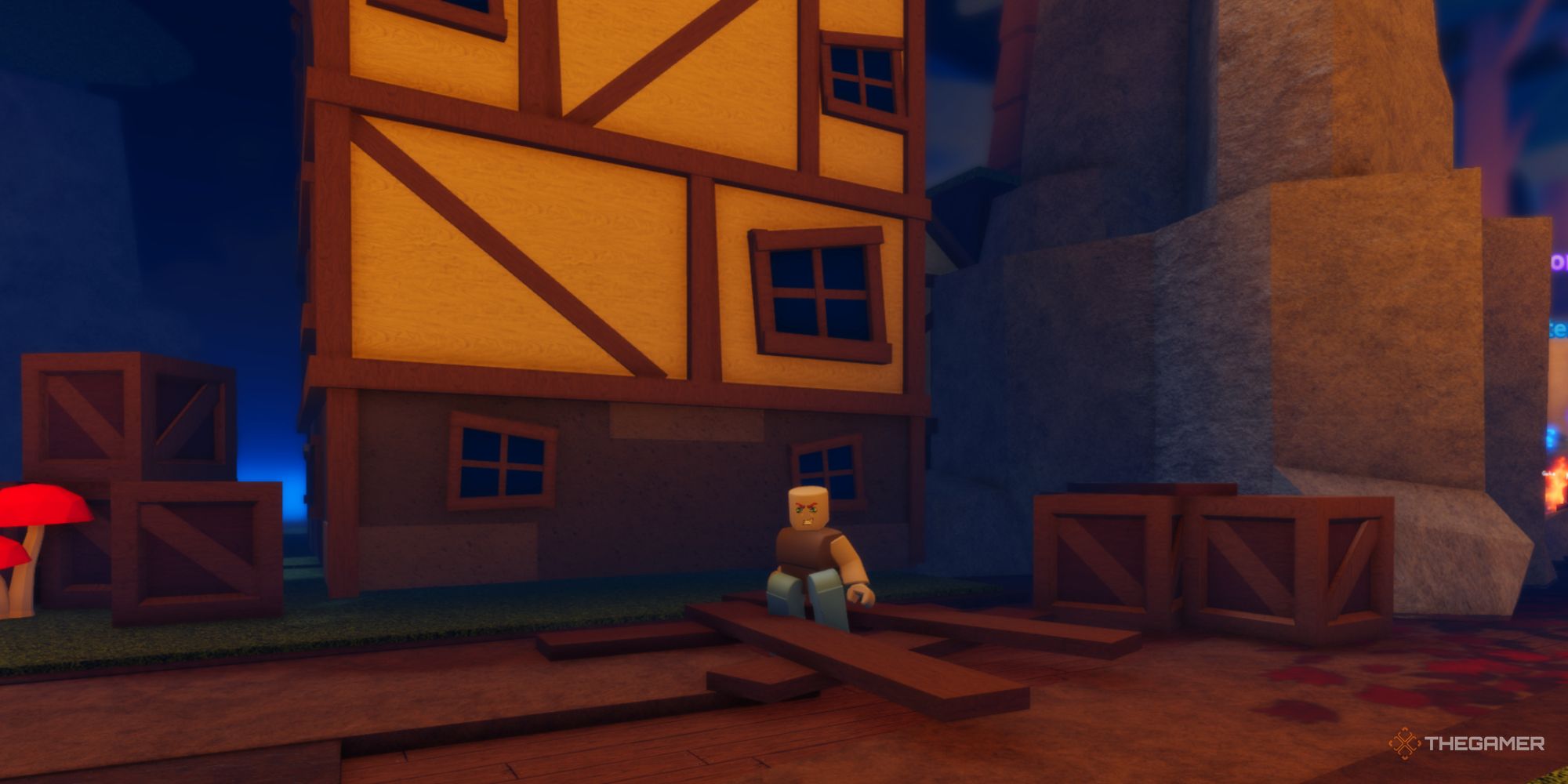 Roblox: Anime Of Chance Codes