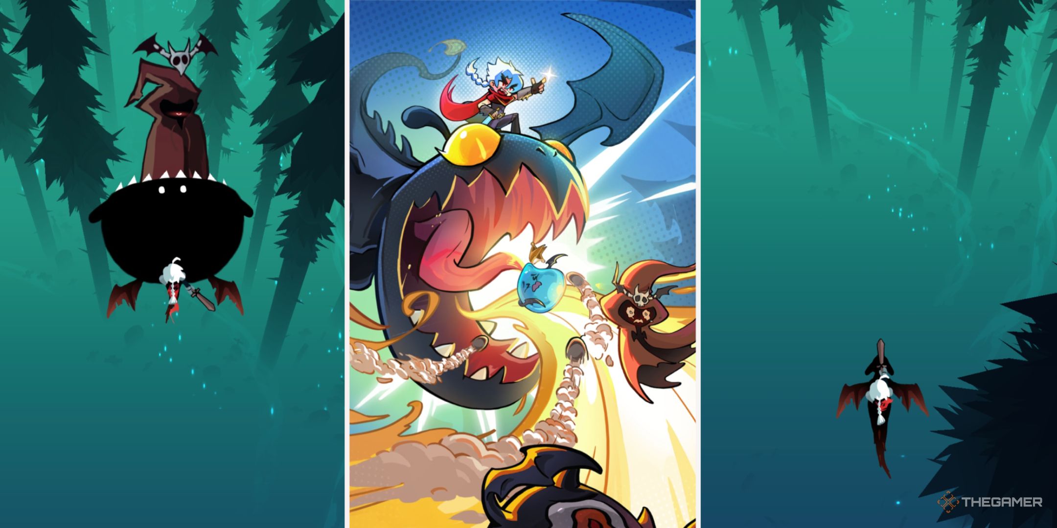 Dragon POW Codes