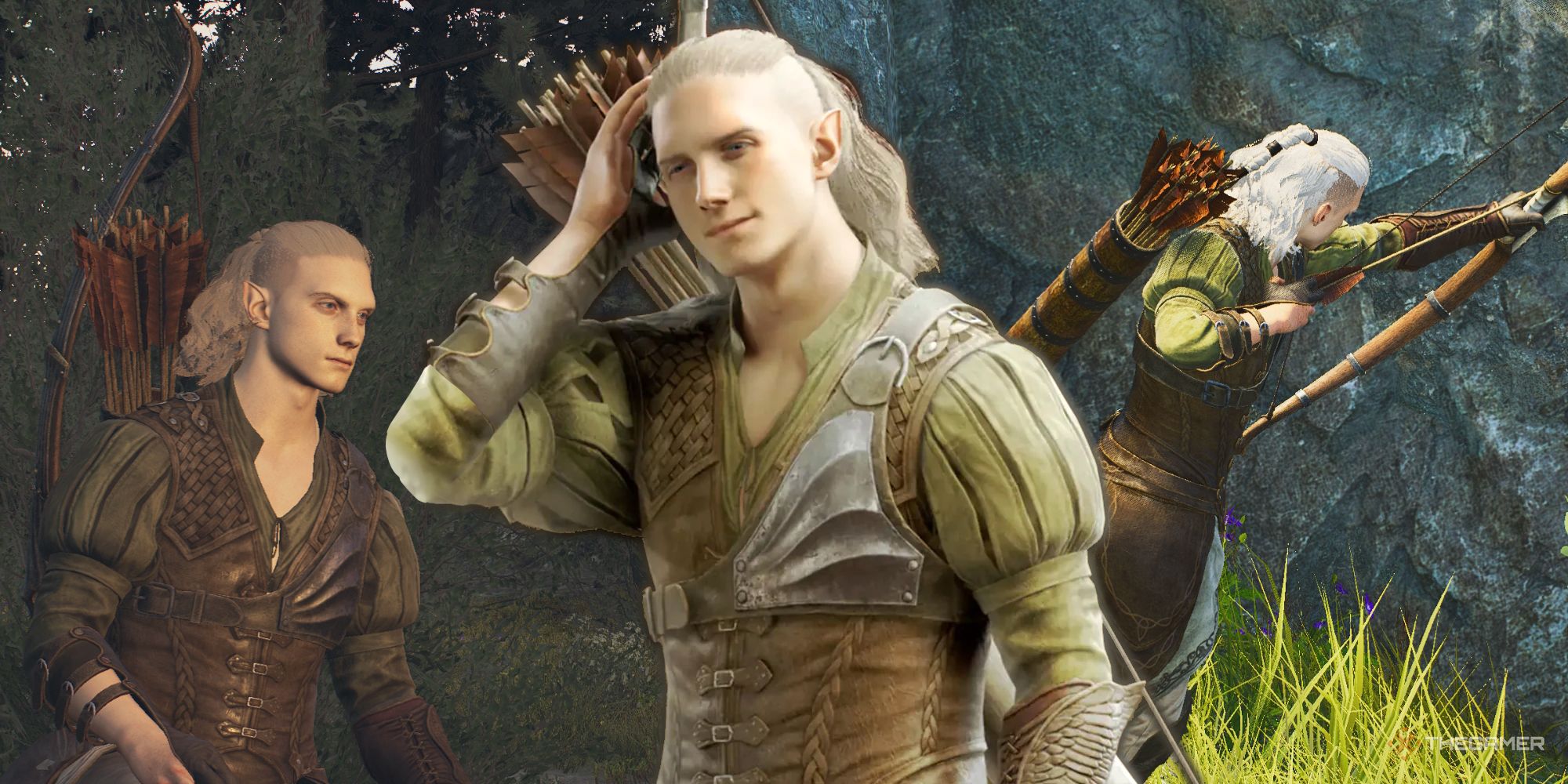 I'm Only Playing Dragon's Dogma 2 For Glyndwr