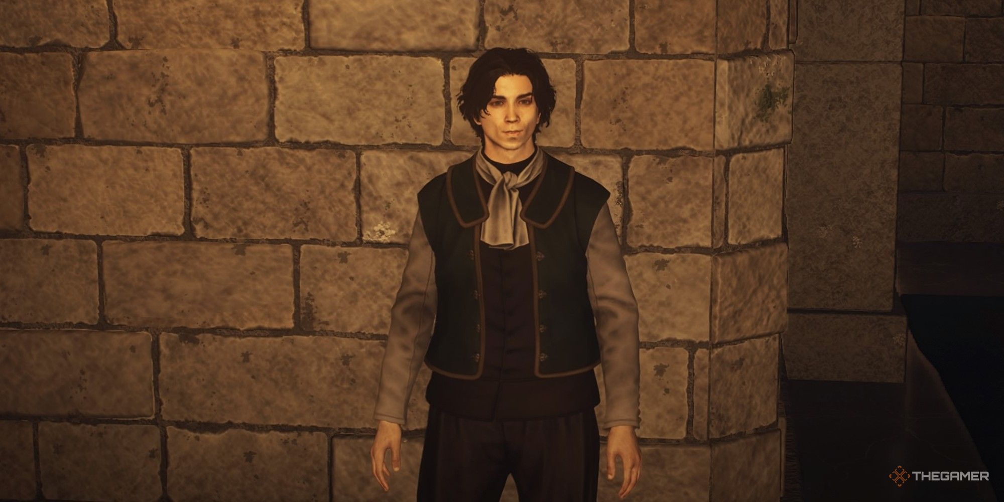 Dragon's Dogma 2: Off The Pilfered Path Quest Walkthrough