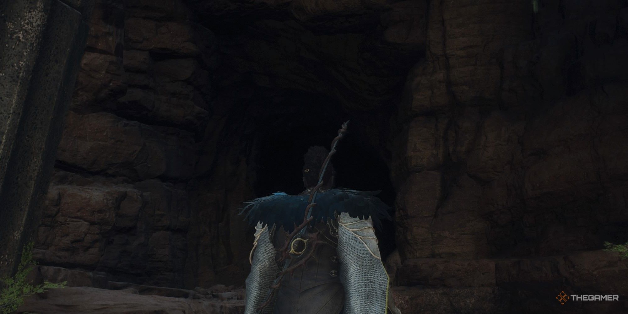 Dragon's Dogma 2: How To Find The Tomb Of Al'Guttos