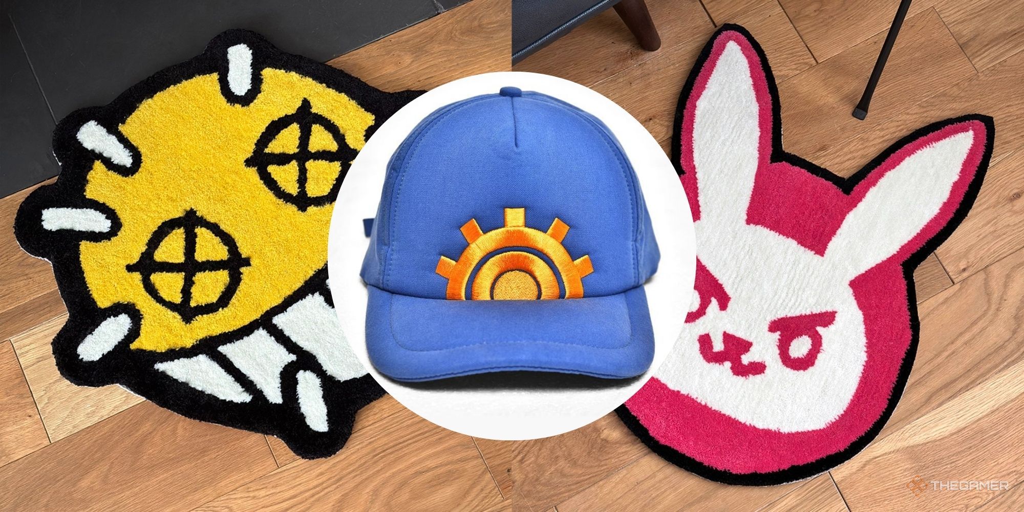 D.Va Fans Will Wants To Check Out Insert Coin's New Overwatch Merch